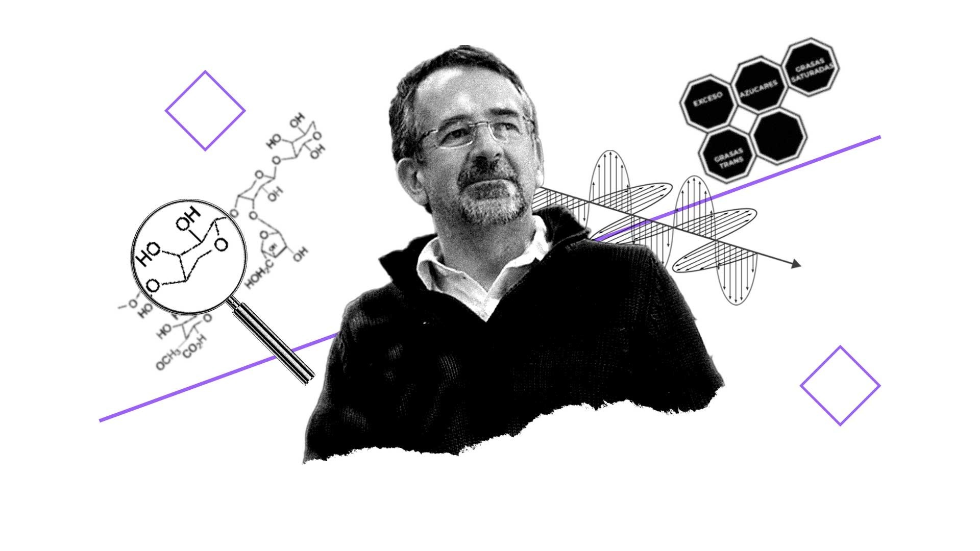 Detrás de la taza de Nestlé y Starbucks