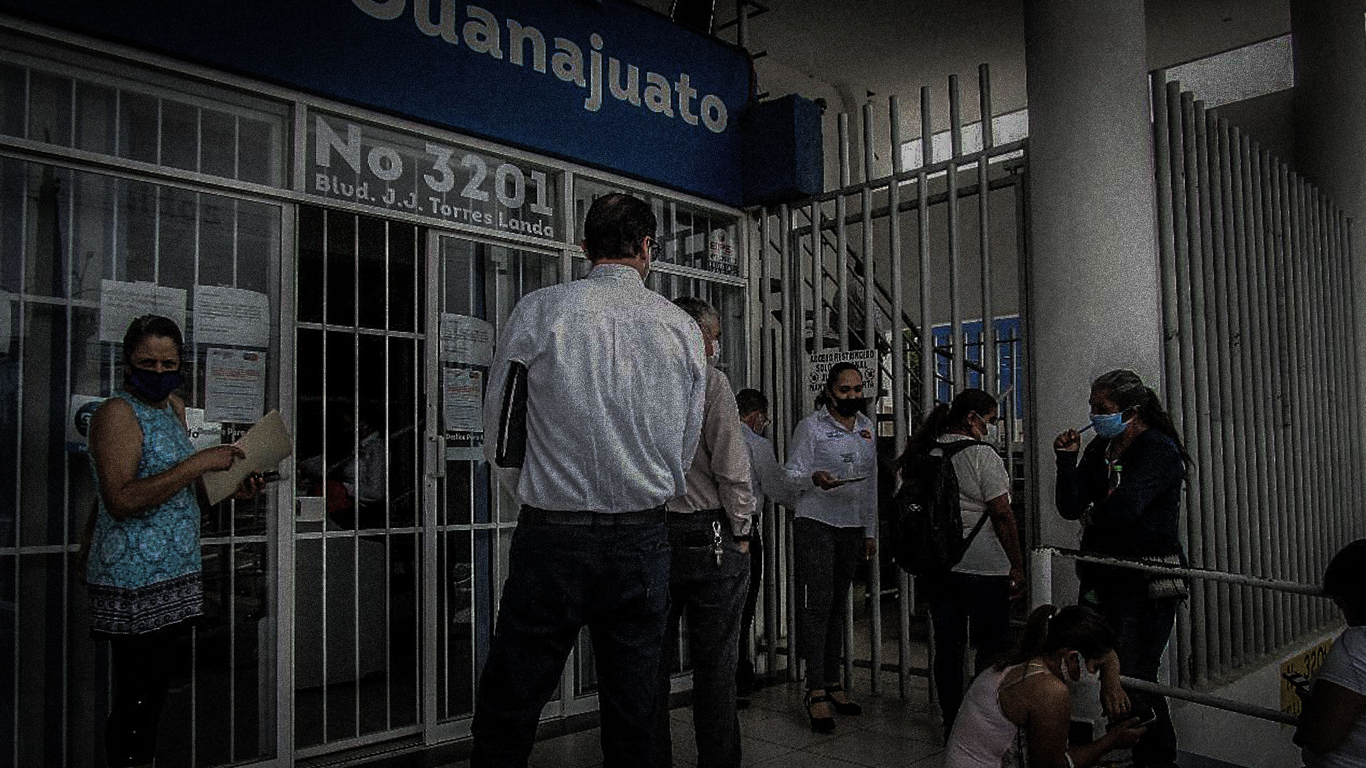 Bajo presión para atender reclamos de apoyo, Fondos Guanajuato descuida protección a trabajadores