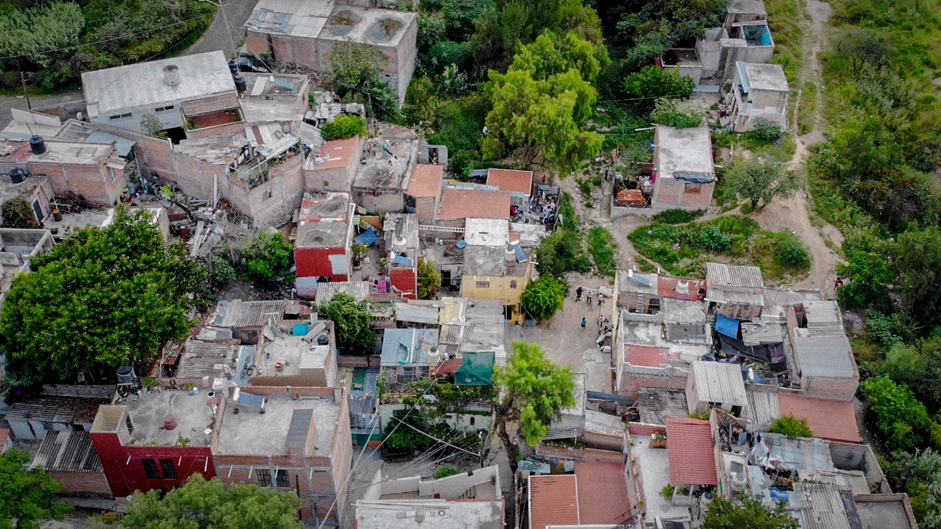 San Miguel de Allende: tras el brillo turístico, barrios que viven y reclaman atención