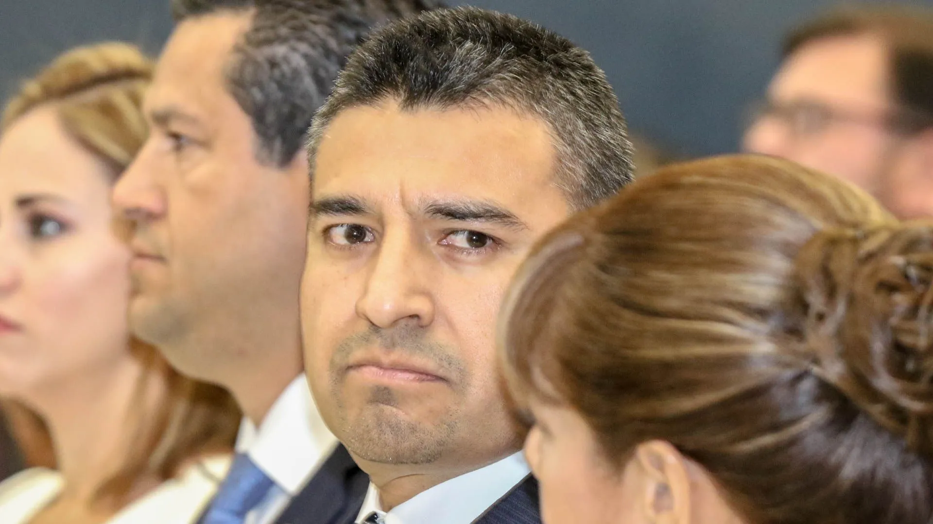 Tras 11 años de un poder absoluto, Zamarripa asegura que no es su culpa la crisis de seguridad