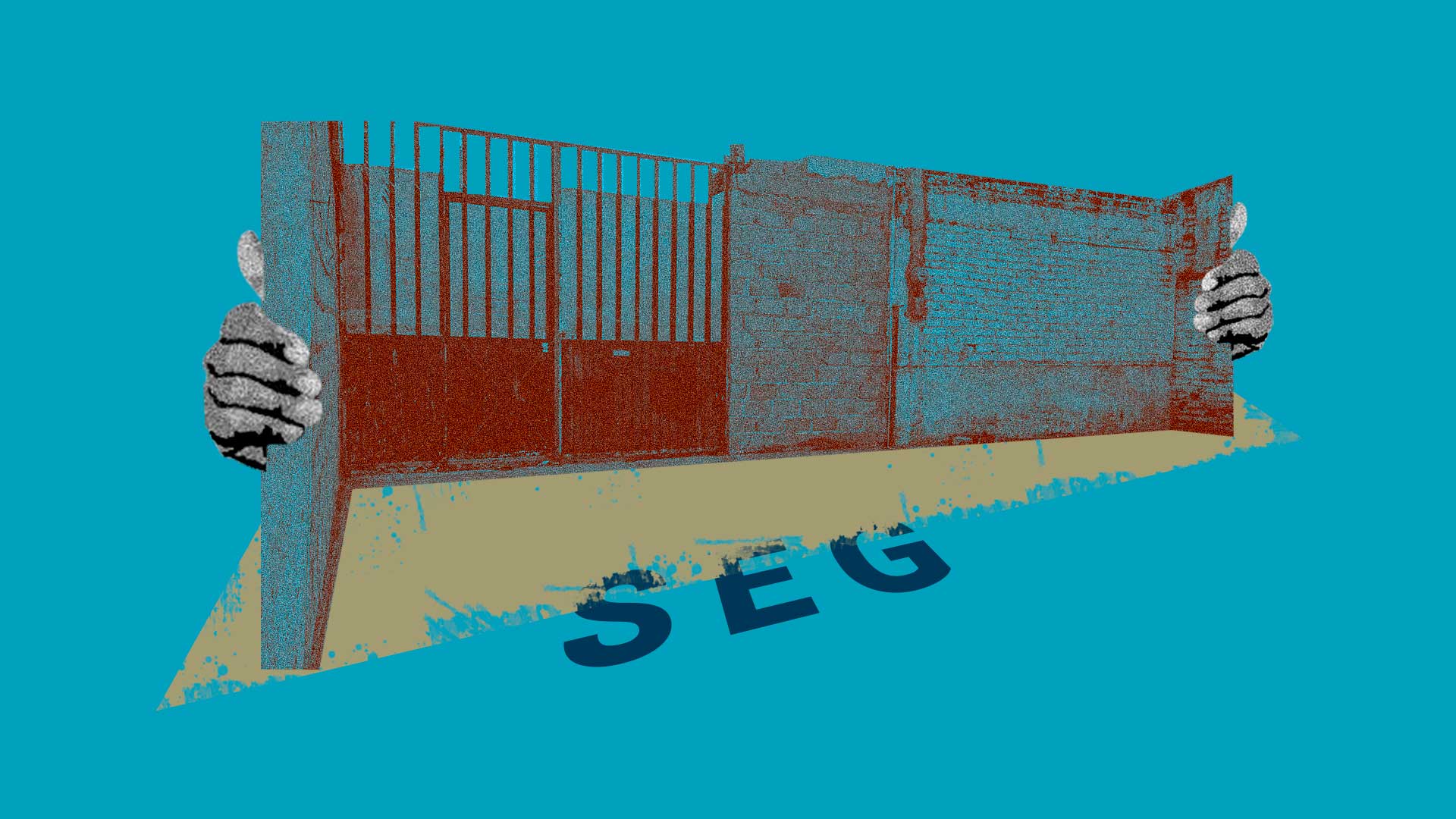 Se apropia particular de kínder abandonado en Zona Piel, SEG ignora quejas de vecinos