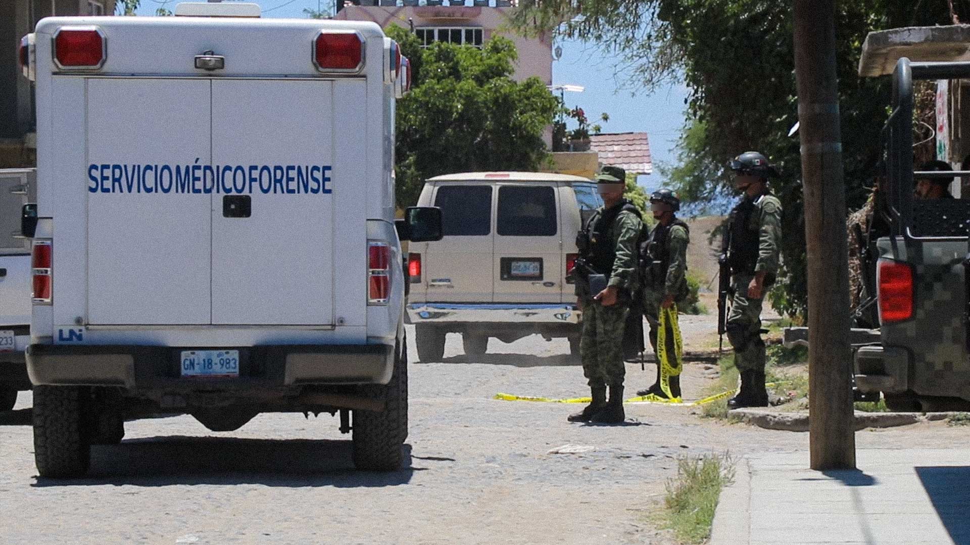 La violencia recrudece en Guanajuato, pero AMLO y Sinhue polemizan en lugar de coordinarse