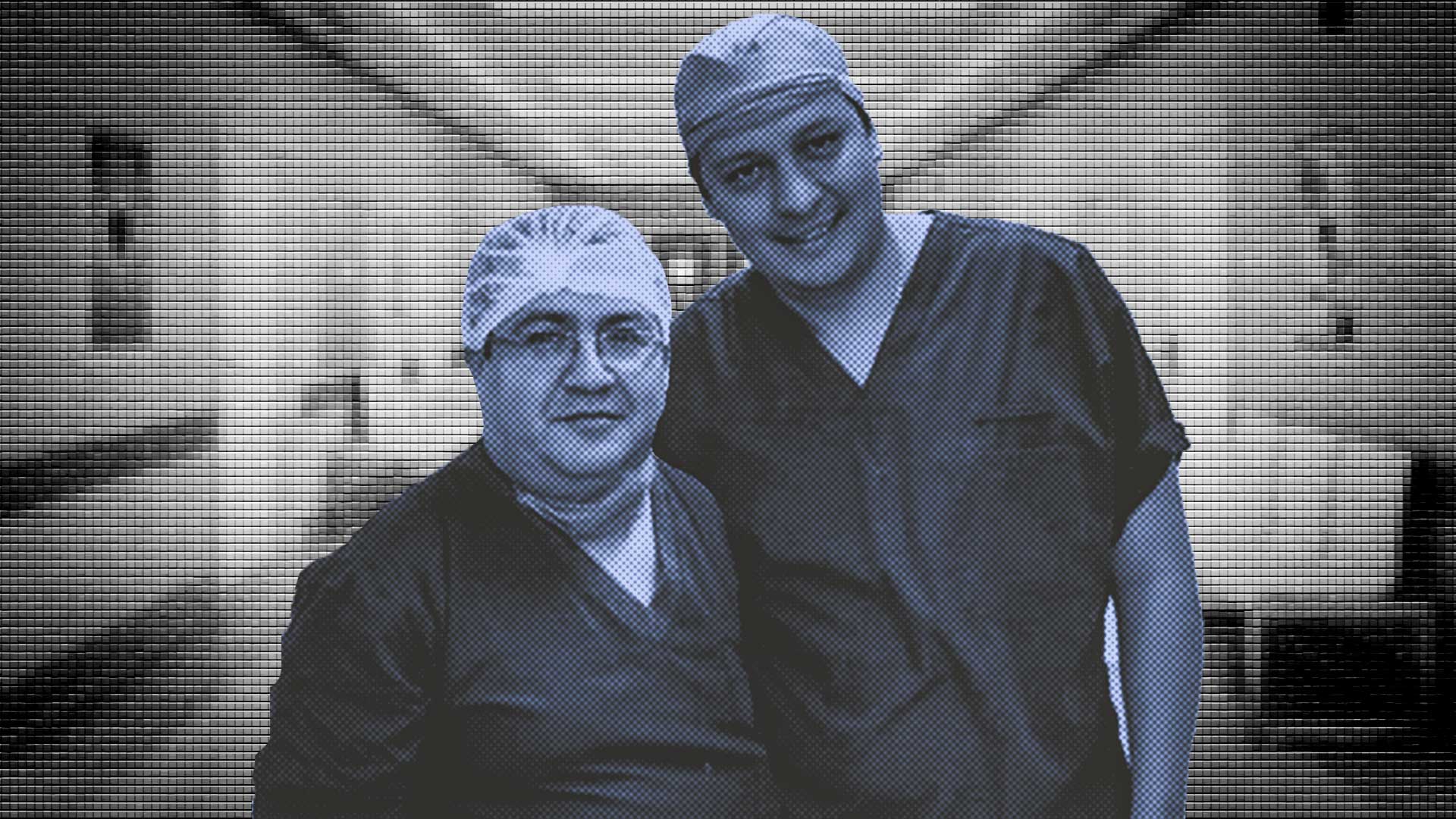 Pese a estar vinculado a proceso por hostigamiento sexual, insiste Daniel Díaz en proteger al médico Raúl Rojas