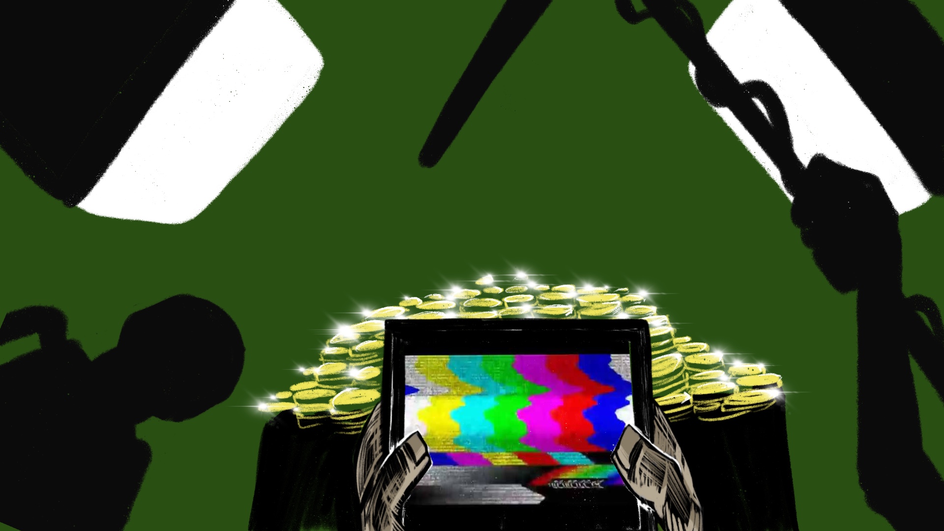 Doble rasero: contratar empresas fantasma es delito si lo hace Bárbara Botello, pero no Enrique Avilés o Angélica Aguilar