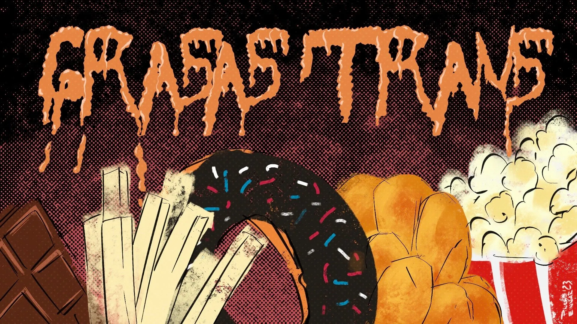 Grasas Trans en México: una amenaza pendiente de regular