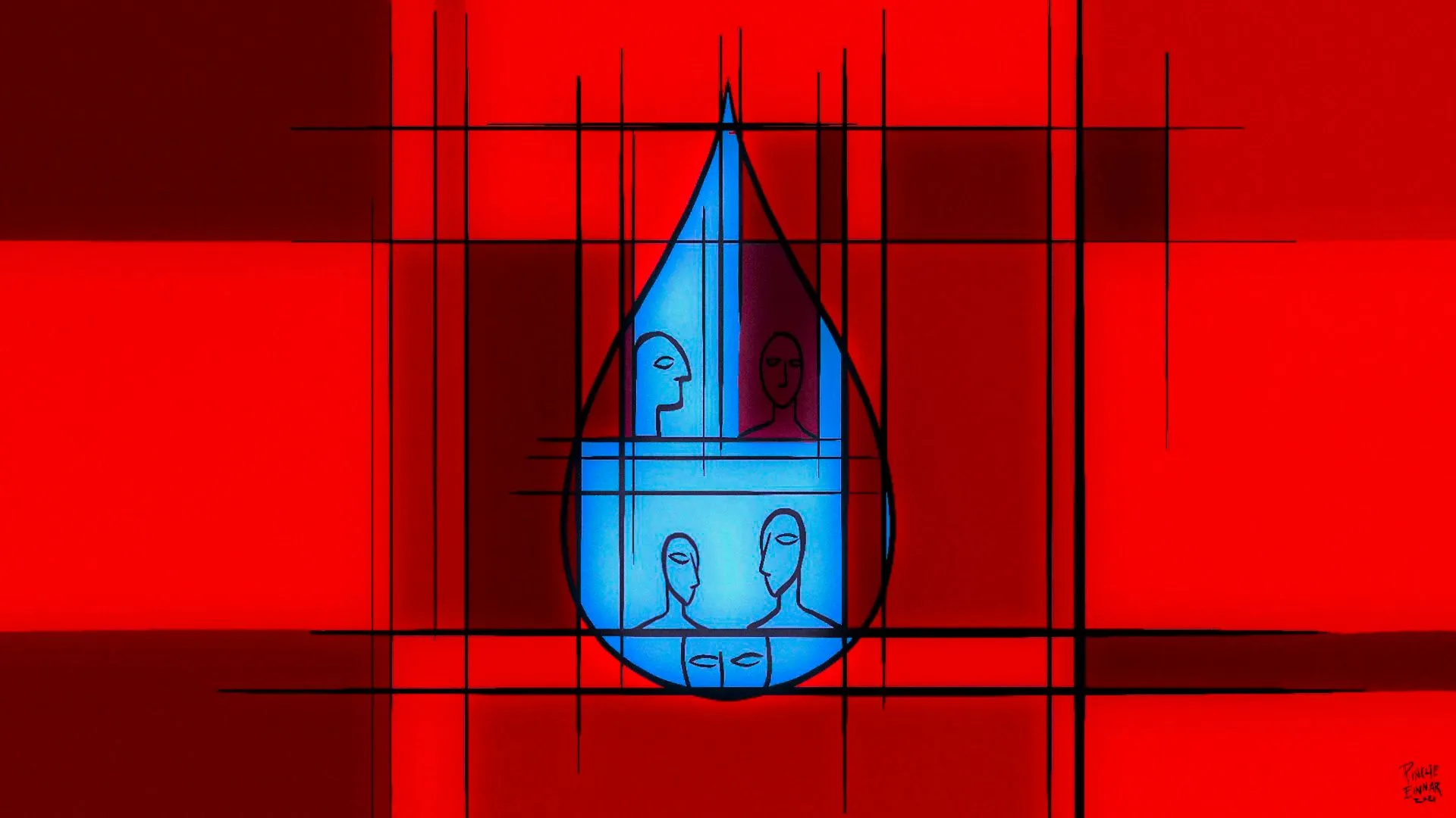 SAPAL se adelanta a Fiscalía y responsabiliza a trabajadores de su propia muerte en la planta de tratamiento