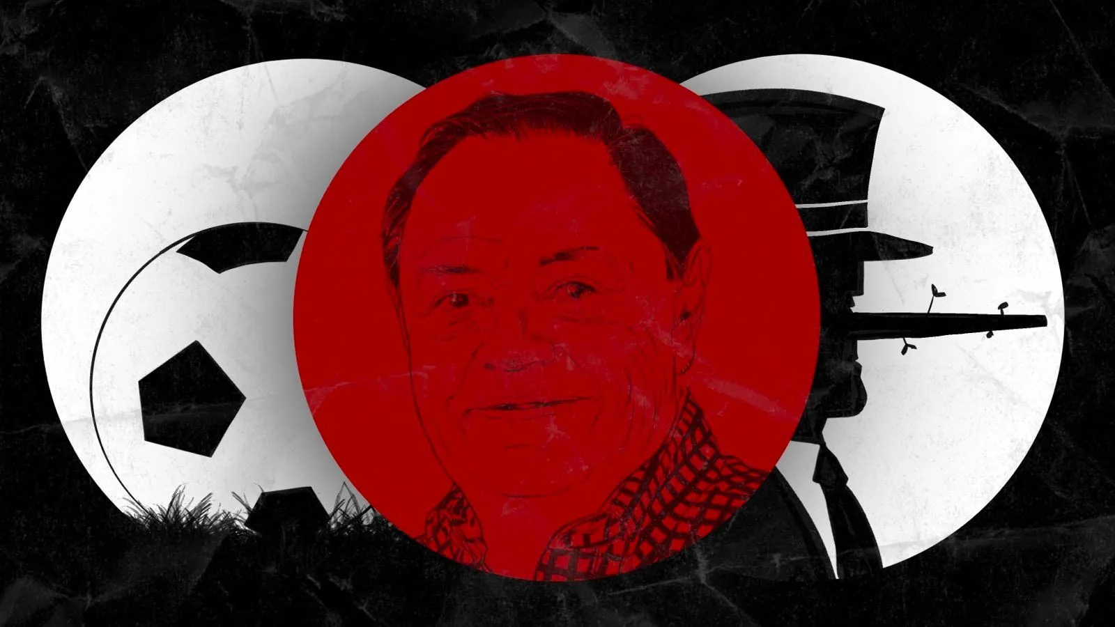 Quedó rechula la Casa de Gobierno