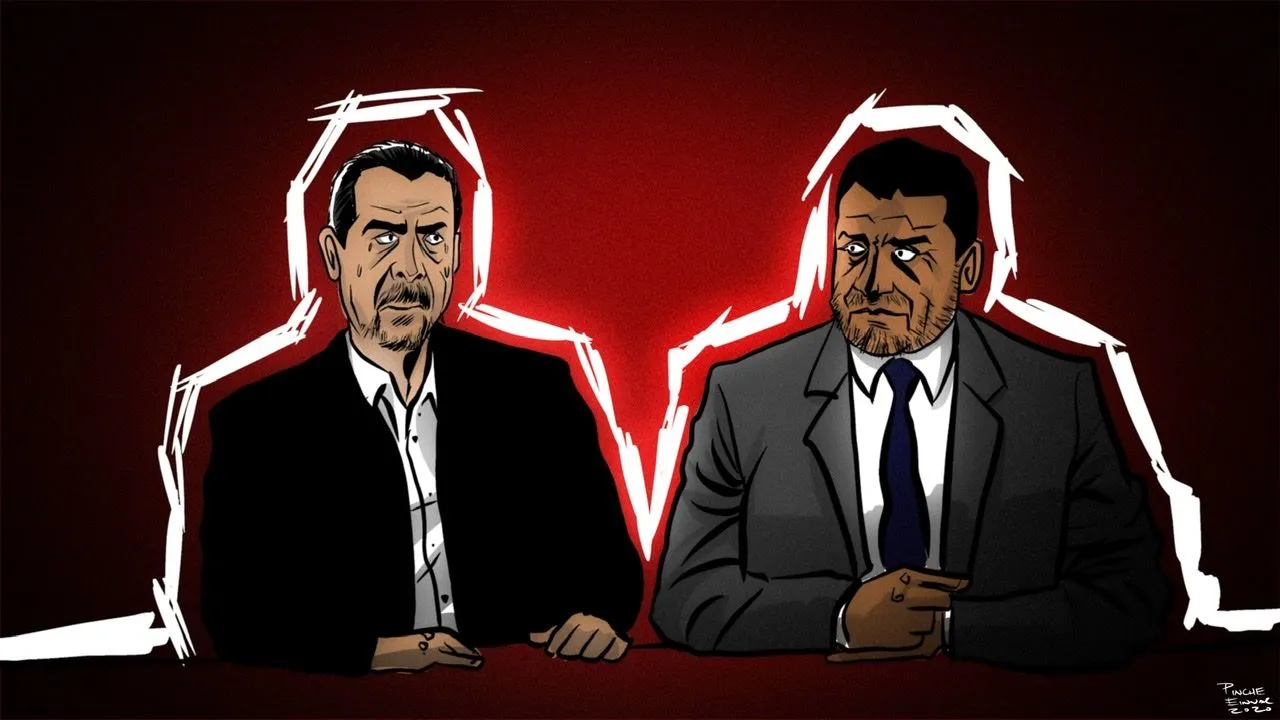 No fue Zamarripa pero sí una juez; Alvar debe responder de abuso de autoridad