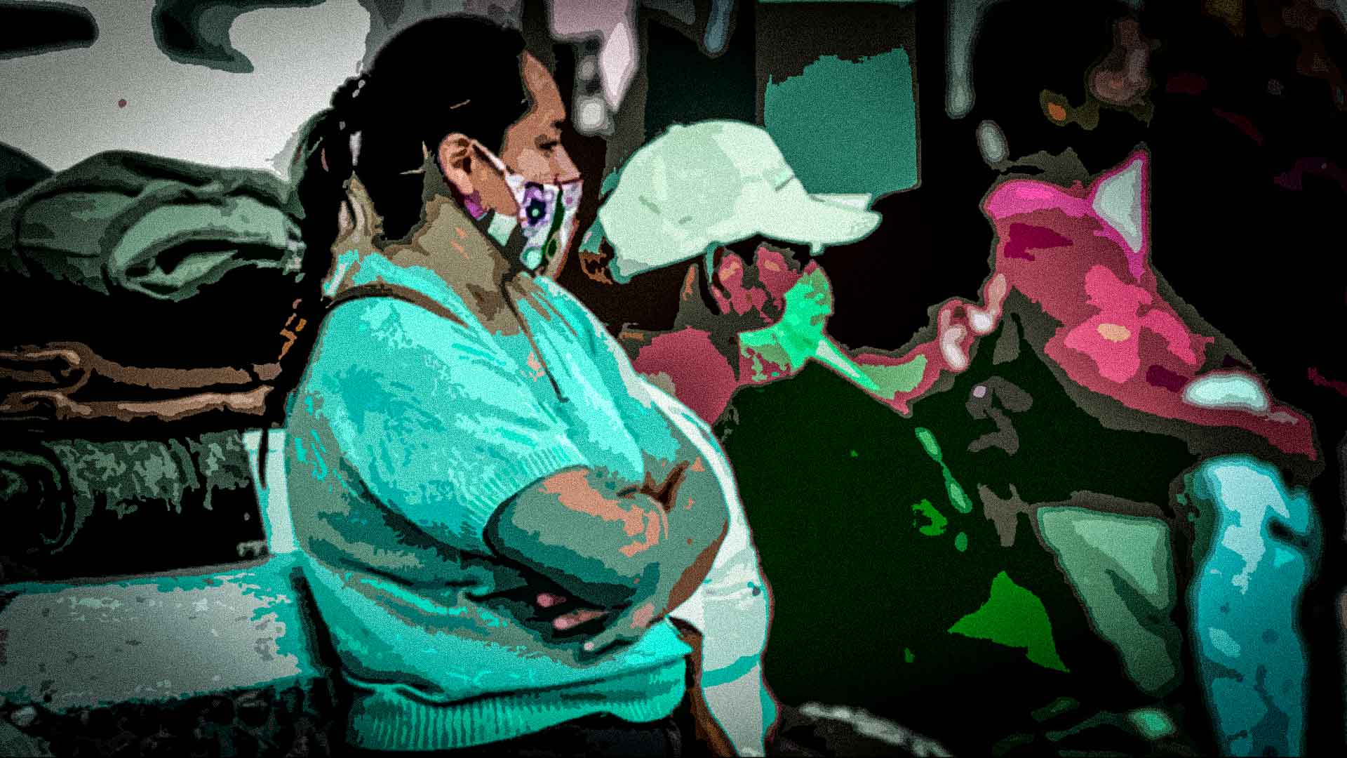 Registra León muerte por COVID de mujer de 24 años, sin enfermedad previa; van 1,203 decesos en el estado