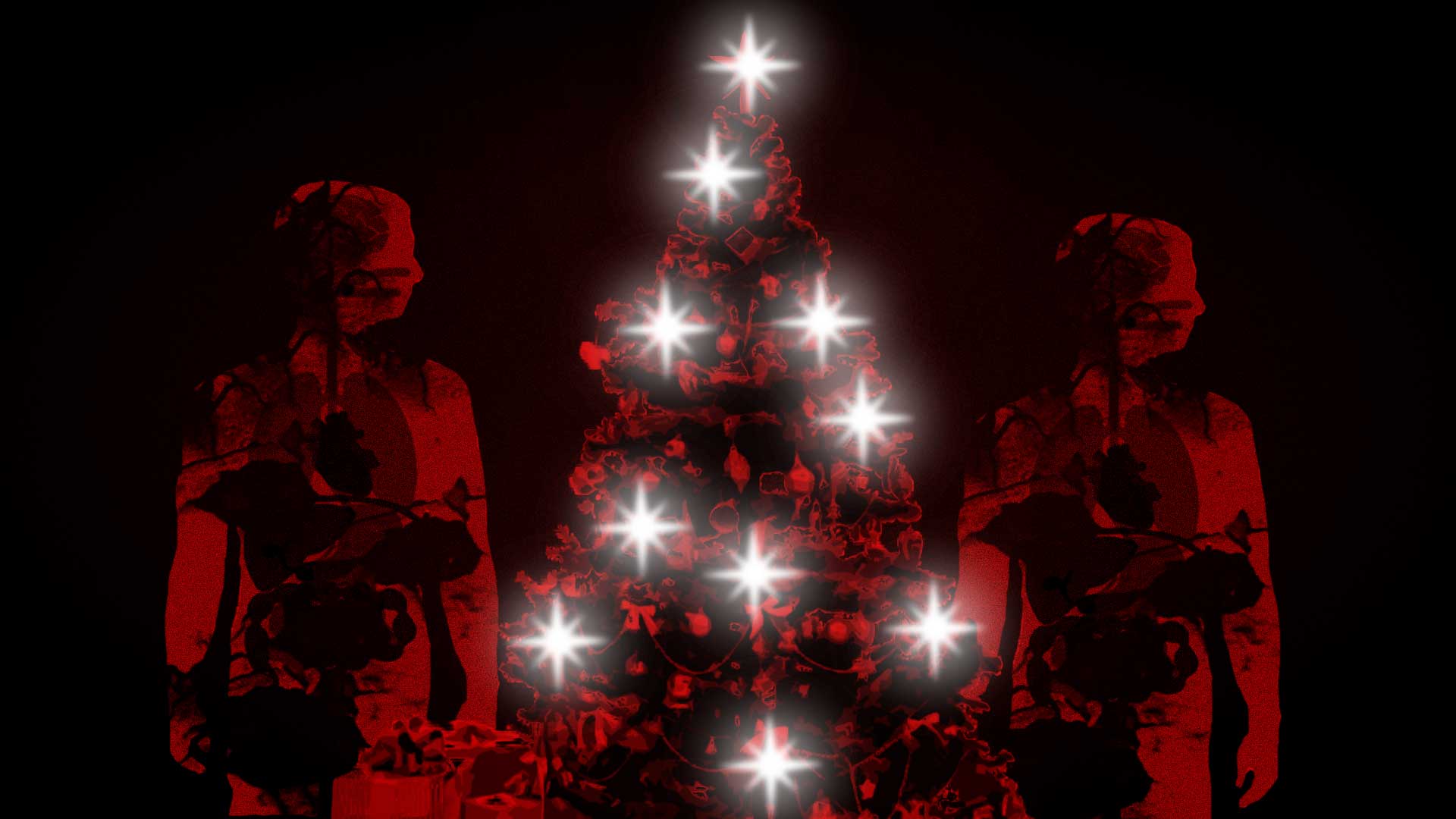 Tras las luces de la Navidad: publicidad y riesgos para la salud