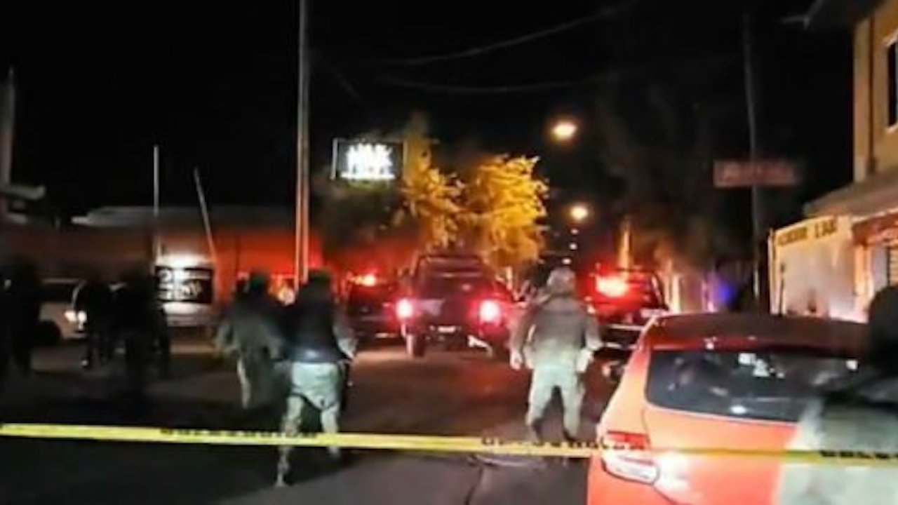 Guanajuato deja atrás a campeones de la violencia: es el estado con más homicidios en el primer trimestre de 2019