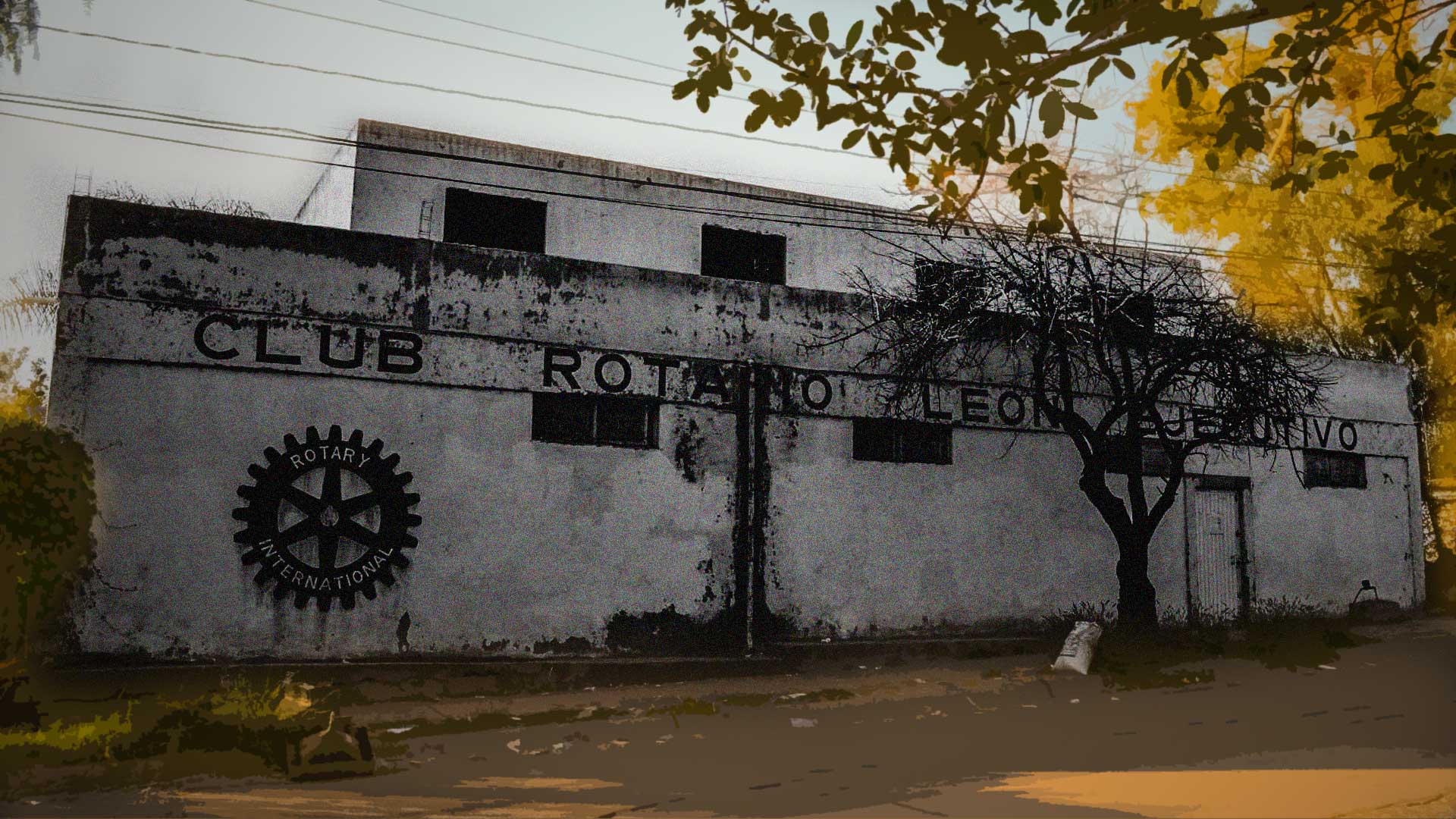 Caso del Rotario se suma al kínder y al campestre: Alejandra se convierte en tapadera de Santillana