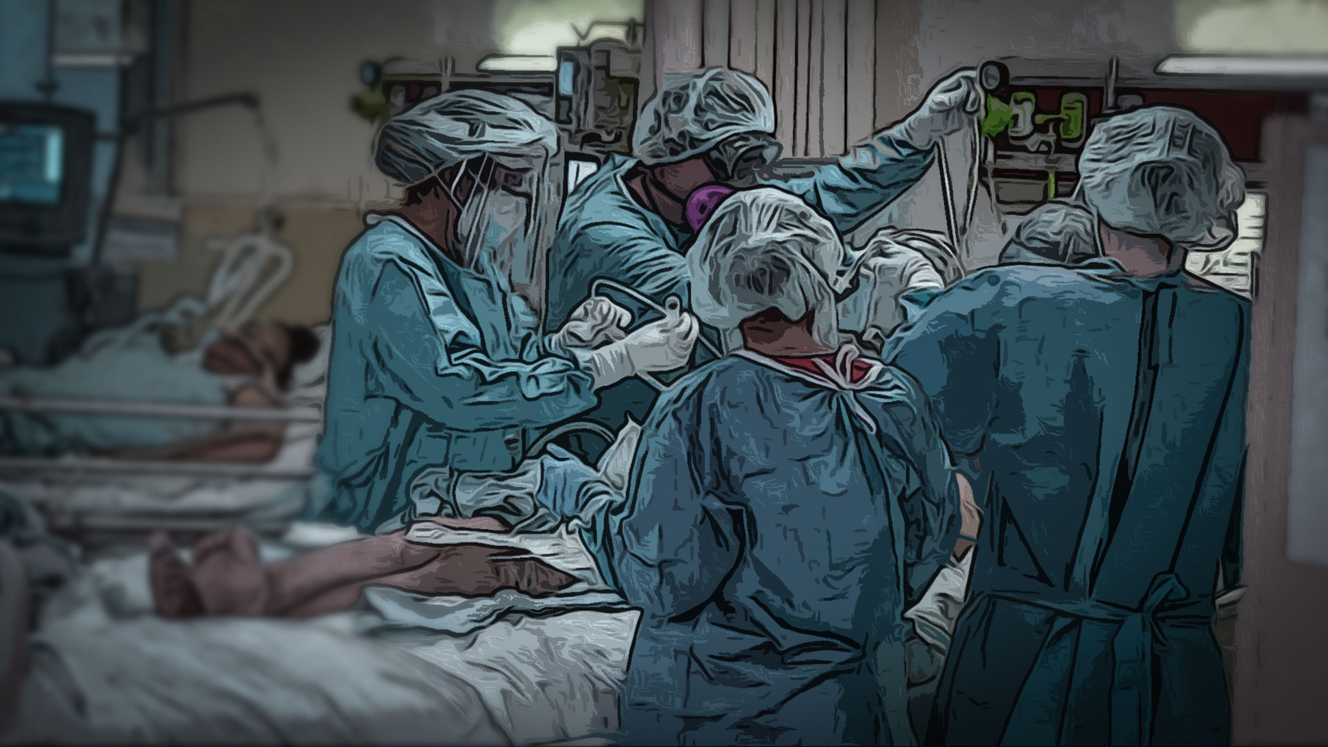 Saturados más de la mitad de hospitales de Guanajuato, llamado ya no es "Quédate en casa", sino "Vete a casa"