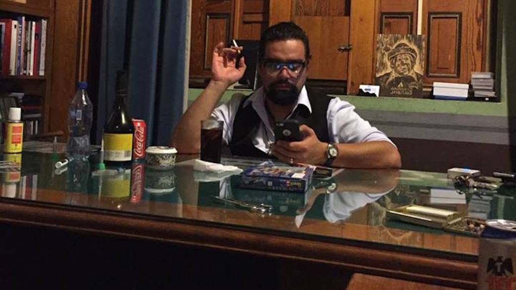 Denuncia víctima a funcionario cultural de Irapuato por acoso y conducta impropia 