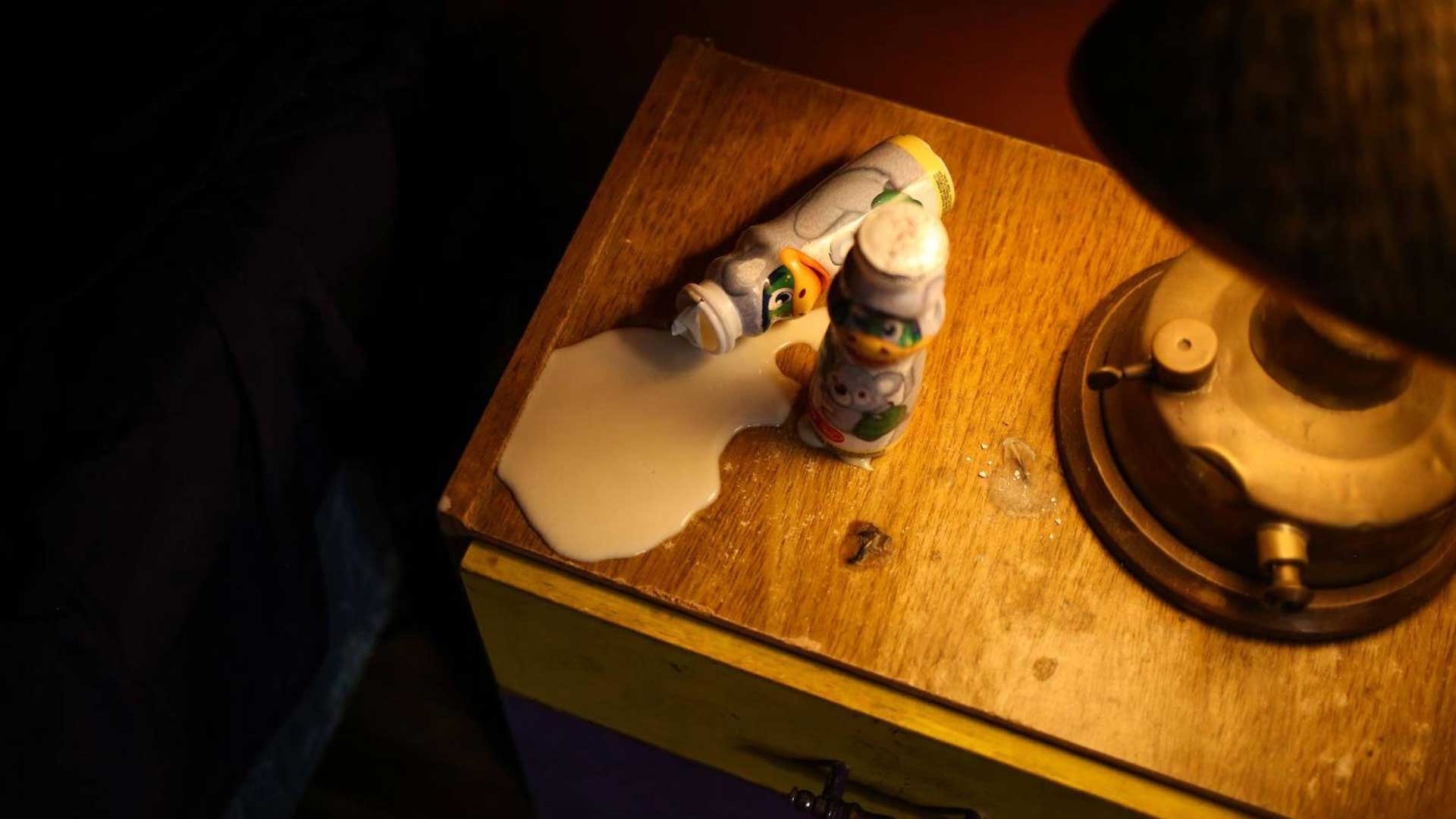 Detrás de la promesa de hacer crecer a los más chicos: hacer pasar publicidad por ciencia para vender más