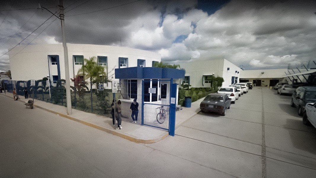 En impunidad total, sicarios "levantan" a hombre de hospital en J. Rosas y rematan a otro en clínica de Apaseo G.