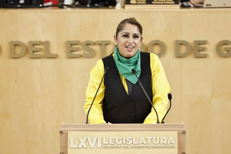 María Eugenia García