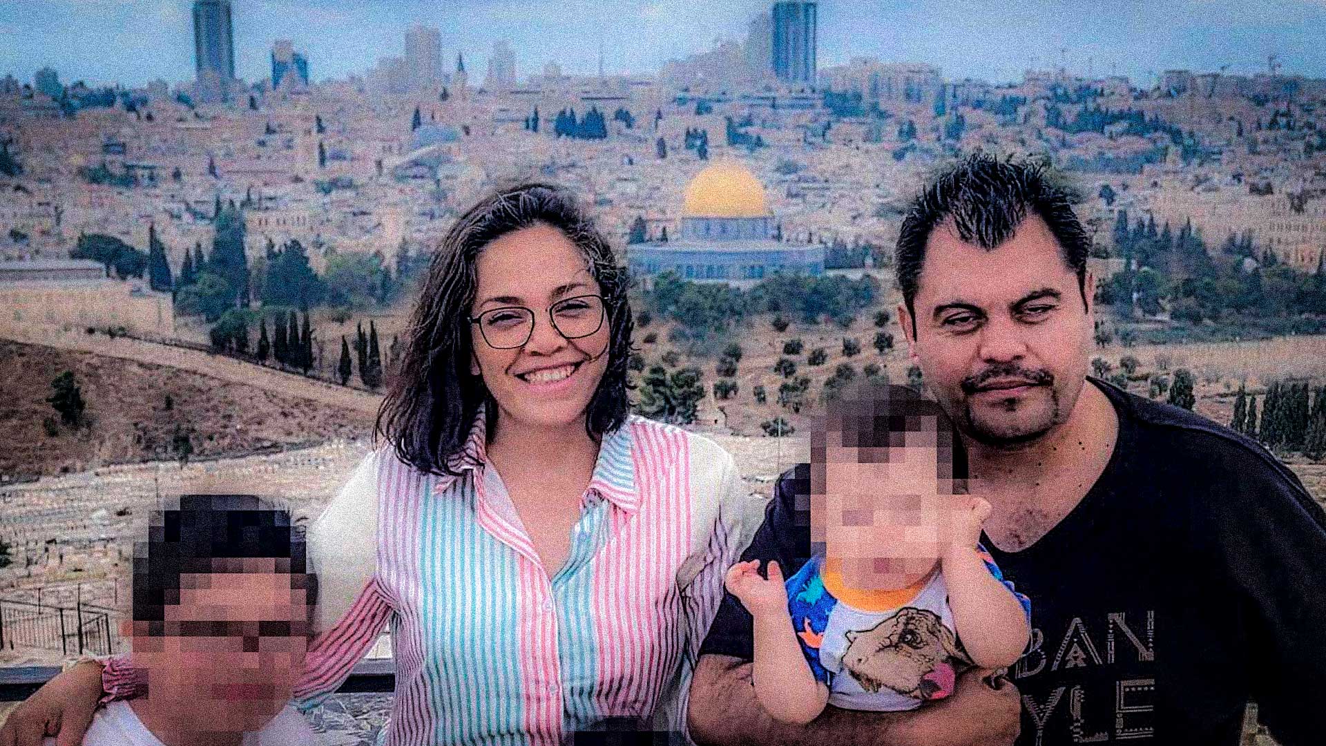 “Hemos escuchado estallar los cohetes sobre nosotros”: irapuatenses en Israel