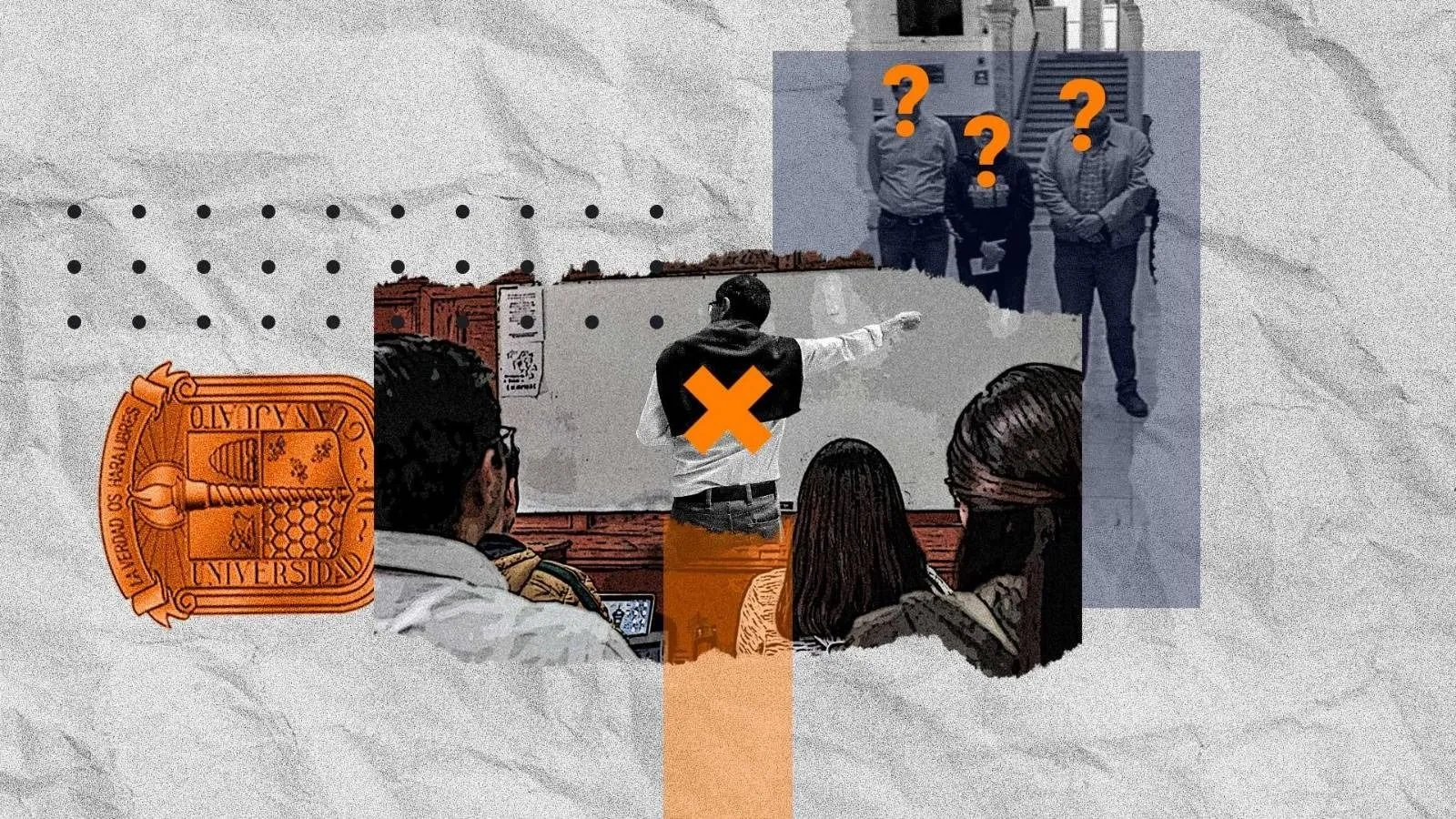 Desata UG cacería contra maestros que apoyaron a Teresita Rendón Huerta