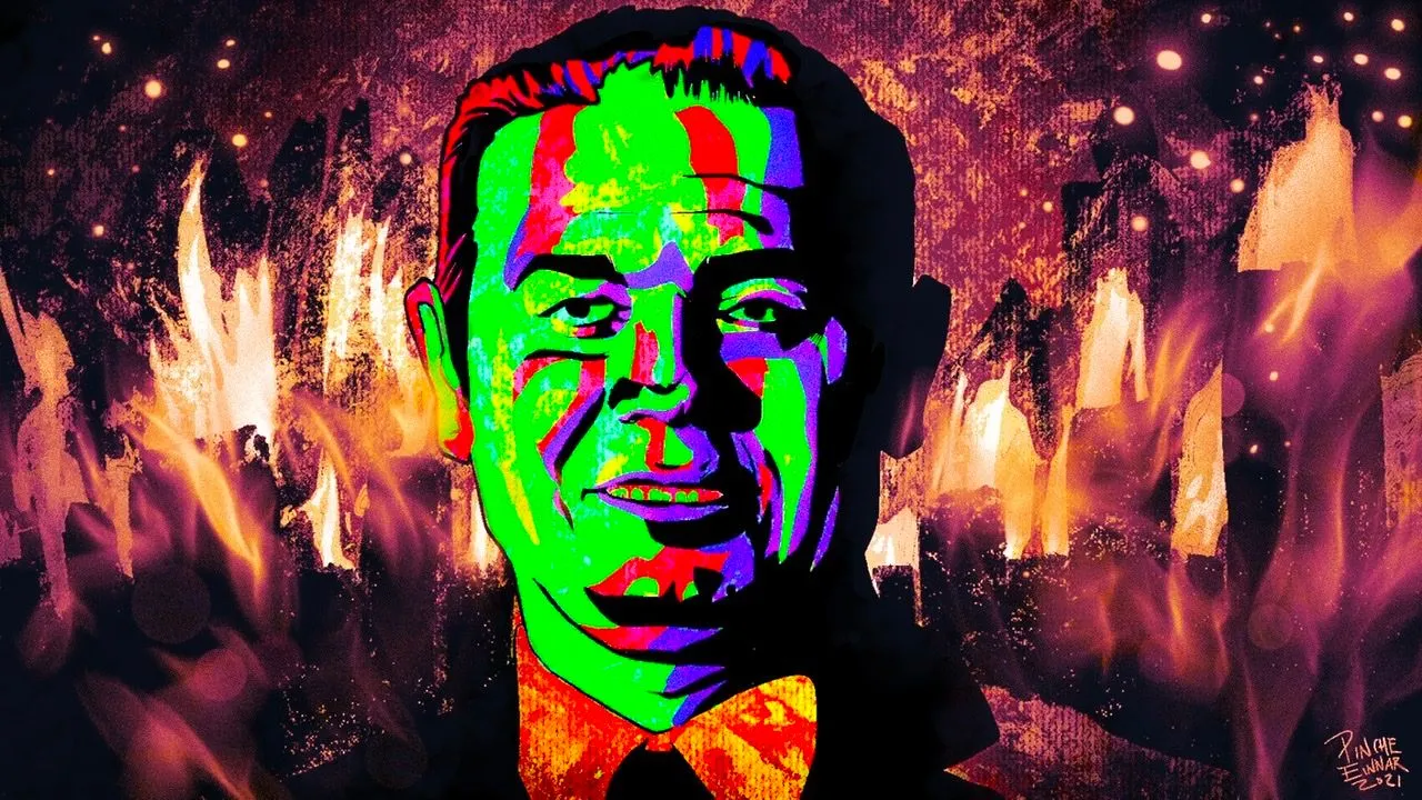DÍAS DE GUARDAR, domingo 21 de marzo de 2021