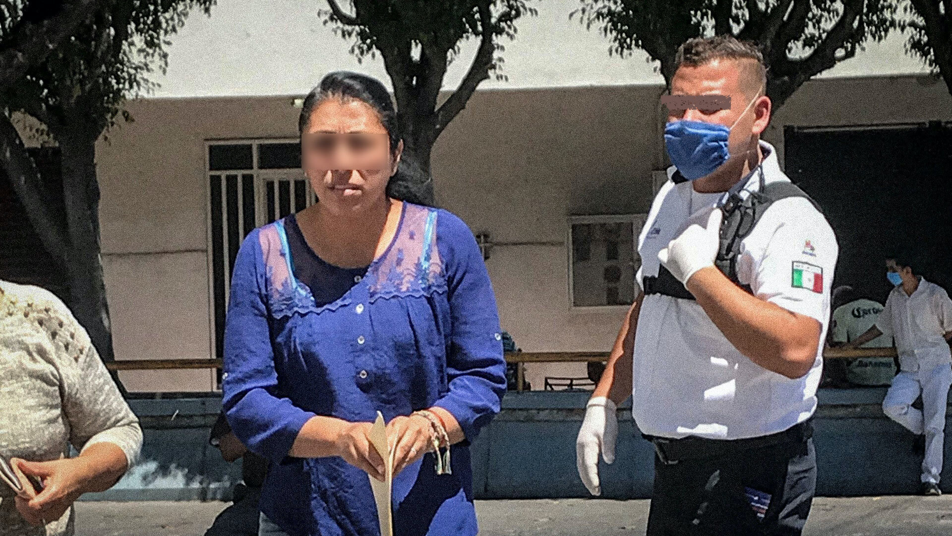 Duplica León casos de COVID en 2 semanas; el otro flagelo, la inseguridad, cobra la vida de uno de sus policías