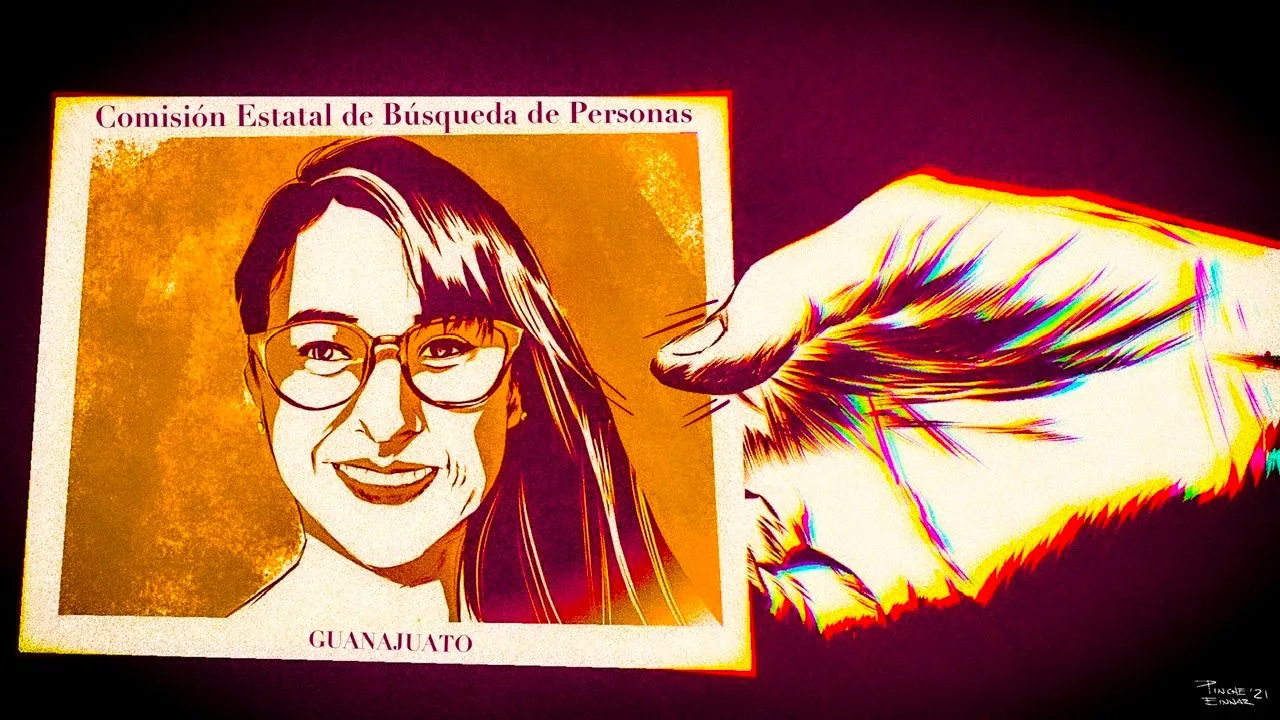 Alcanza criminalidad de nuevo a familia Barajas Piña: asesinan a Javier, hermano de la maestra Lupita