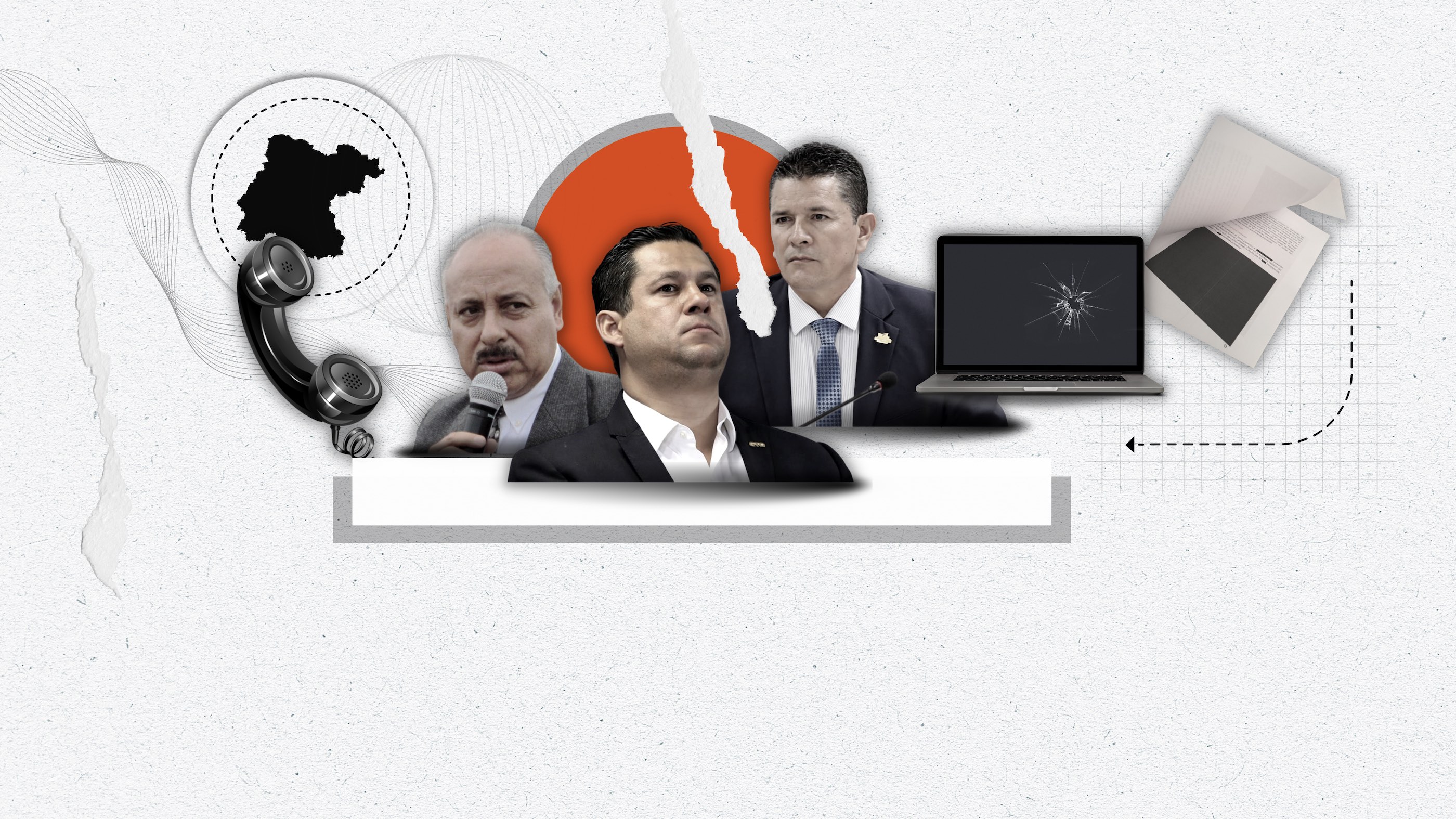 Invierte estado en protección a periodistas que no se usa