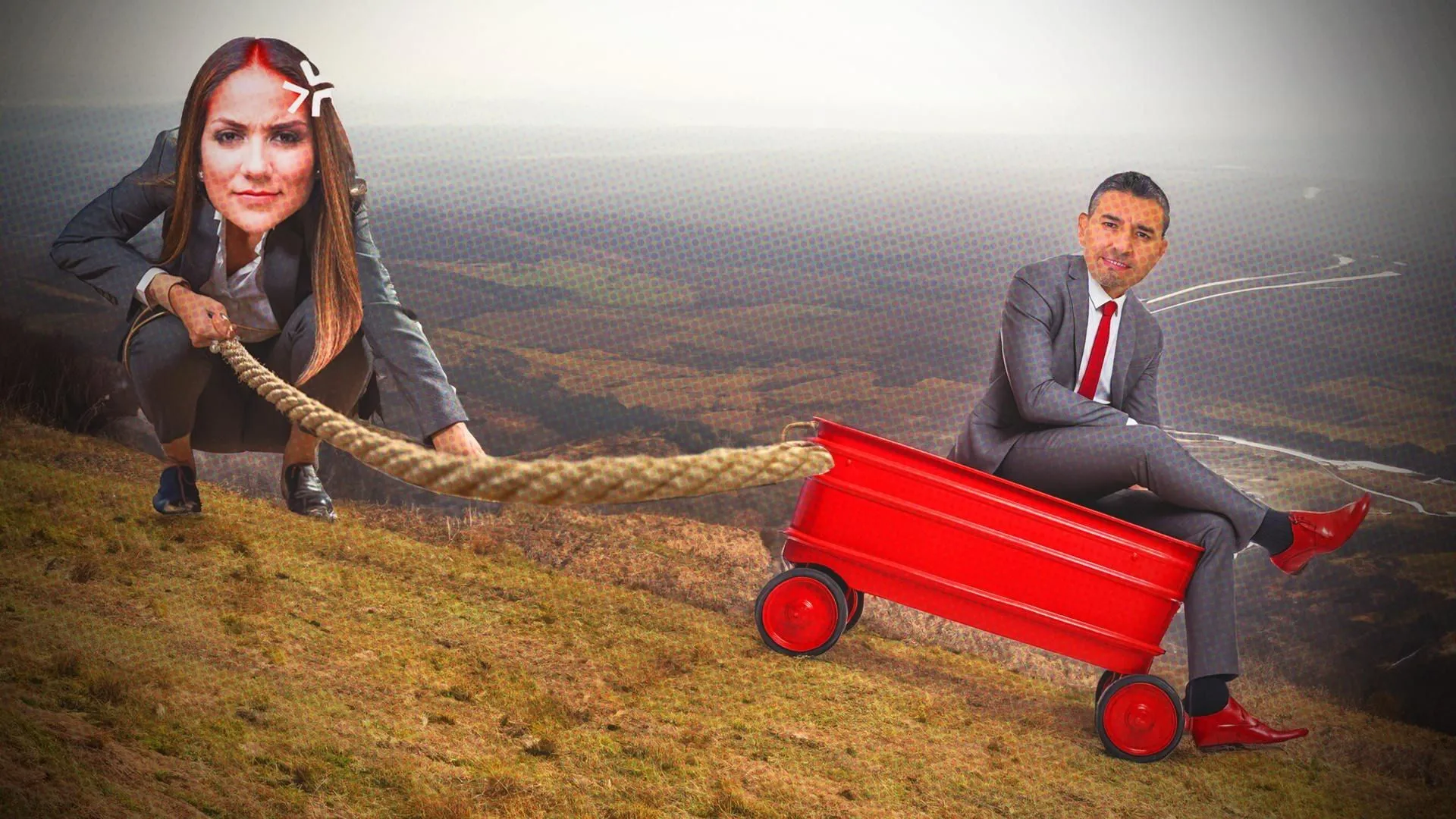 DÍAS DE GUARDAR Domingo 28 de enero de 2024