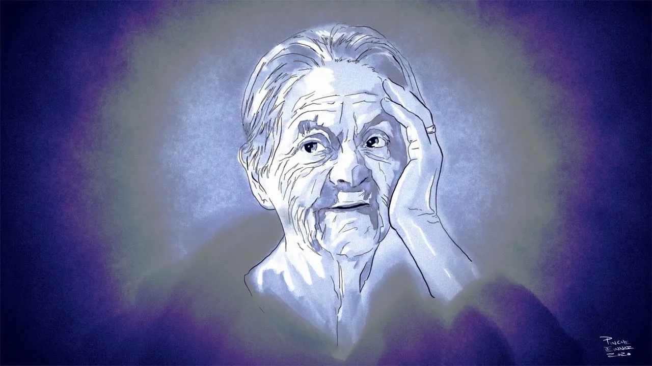 Sufrir la COVID-19: relato íntimo de una hija que perdió a su madre