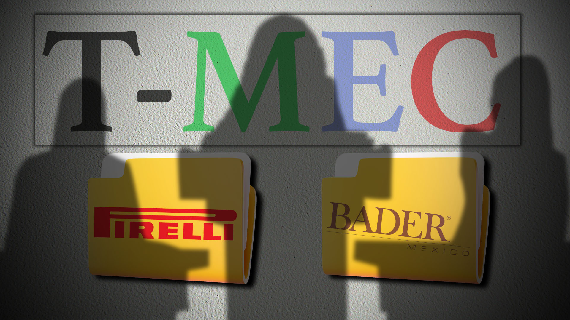 Estados Unidos lleva a panel de expertos las quejas laborales de Pirelli y Bader