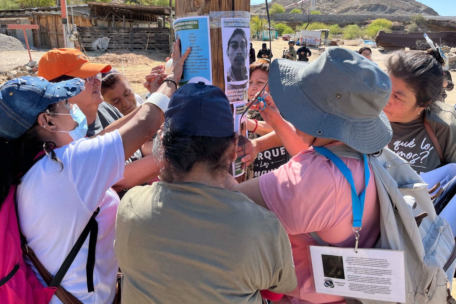 El monstruo de la totoaba devora a San Felipe