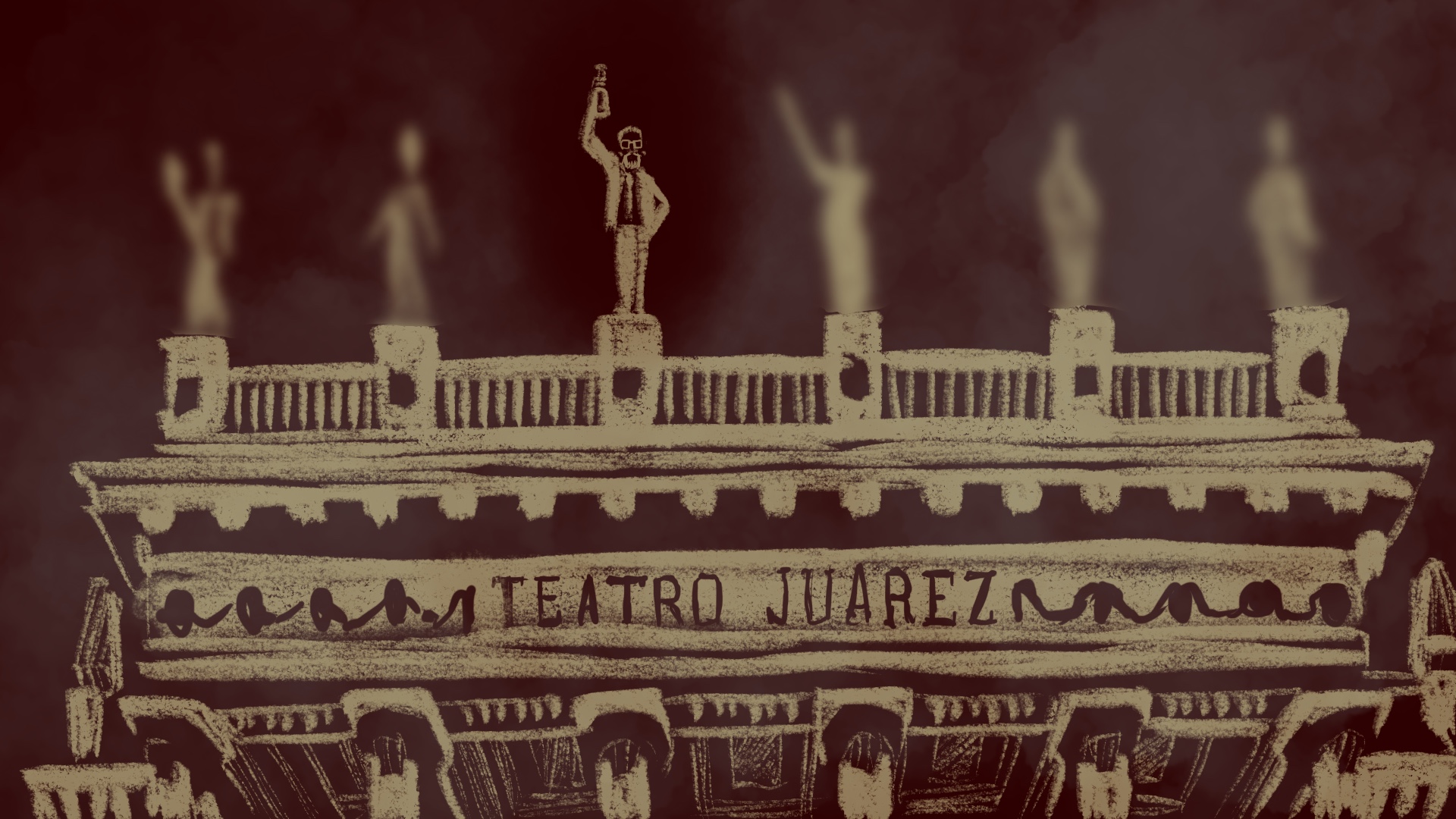 En lo oscurito negocia IMUG renuncia de presunto acosador; omite sanciones y elude cero tolerancia a violencia de género