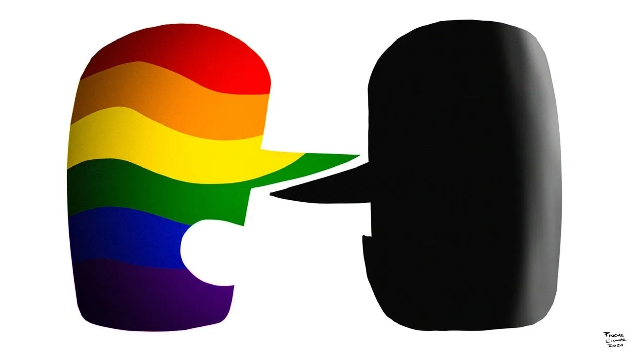 Escucho, luego legislo