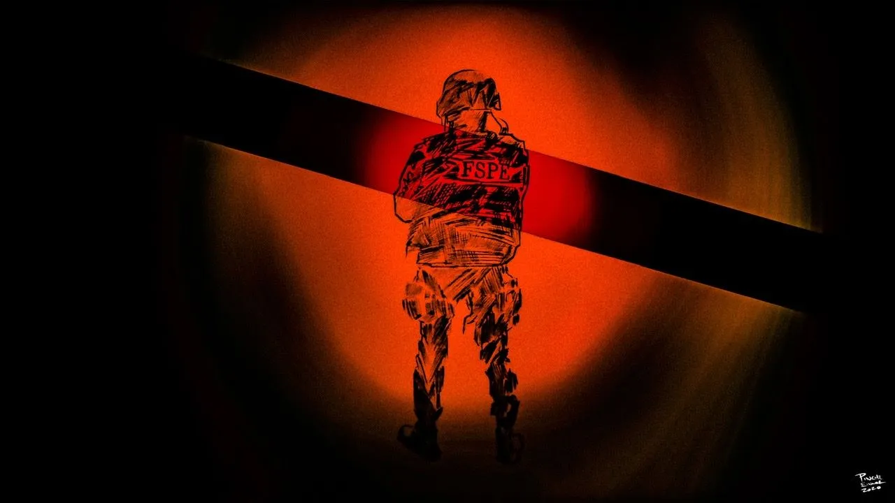 El abandono de la seguridad: ni policías ni ciudadanos están a salvo en Guanajuato