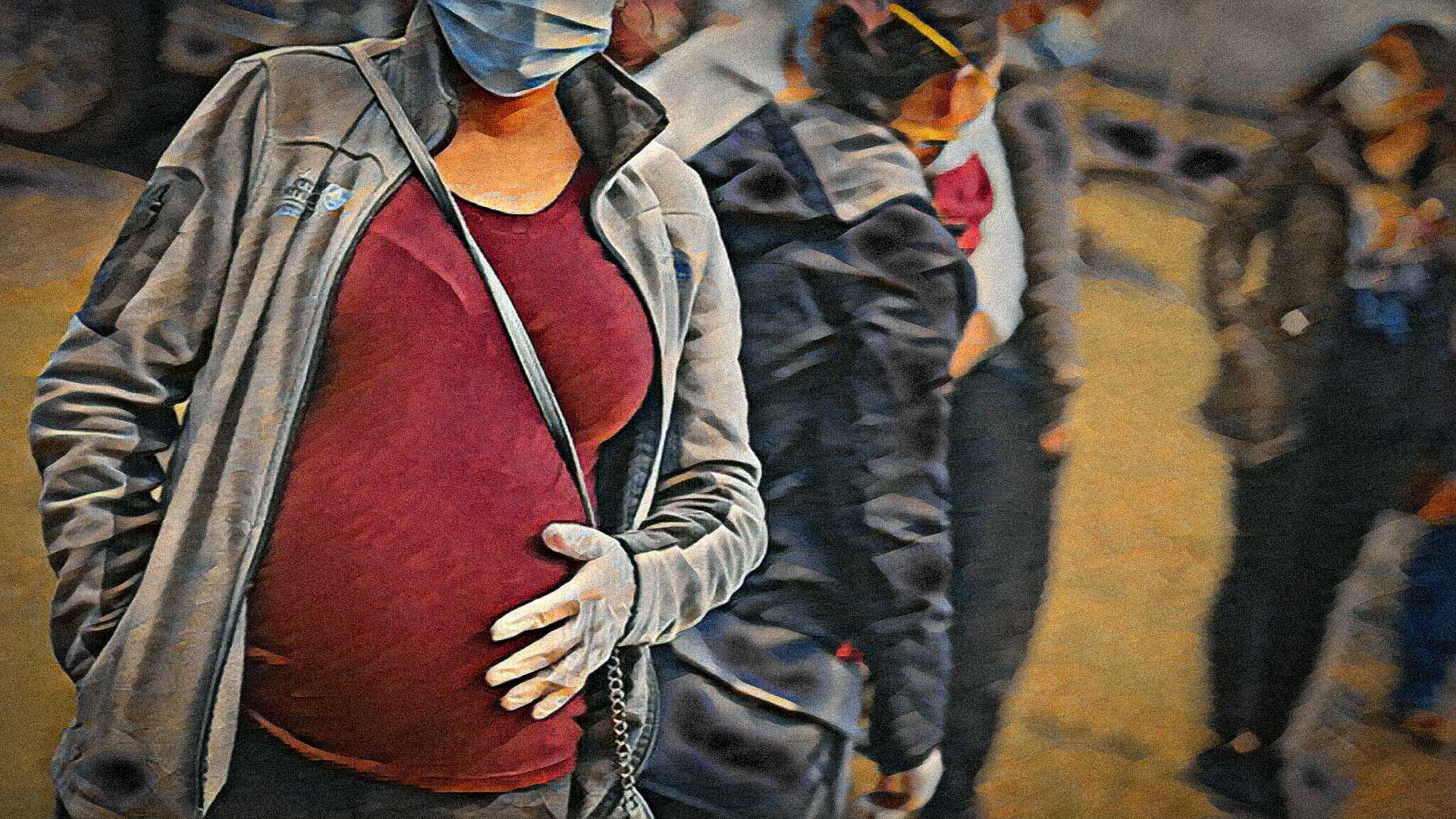 Derechos reproductivos y de salud de mujeres, desplazados por la atención a COVID