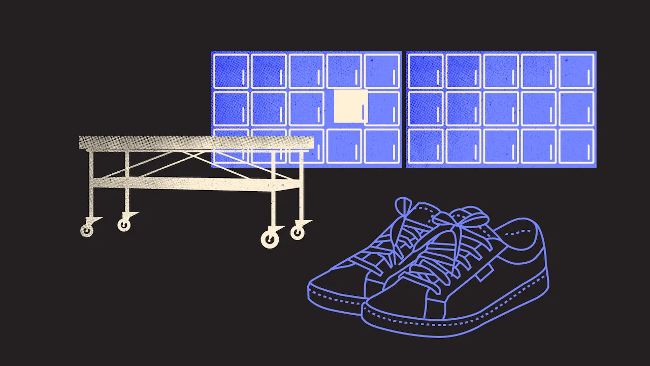 Desaparecer dos veces: la burocracia que pierde cuerpos