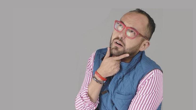 Que siempre no: La Salle sale de la polémica cancelando espacio para conferencia de Mauricio Clark