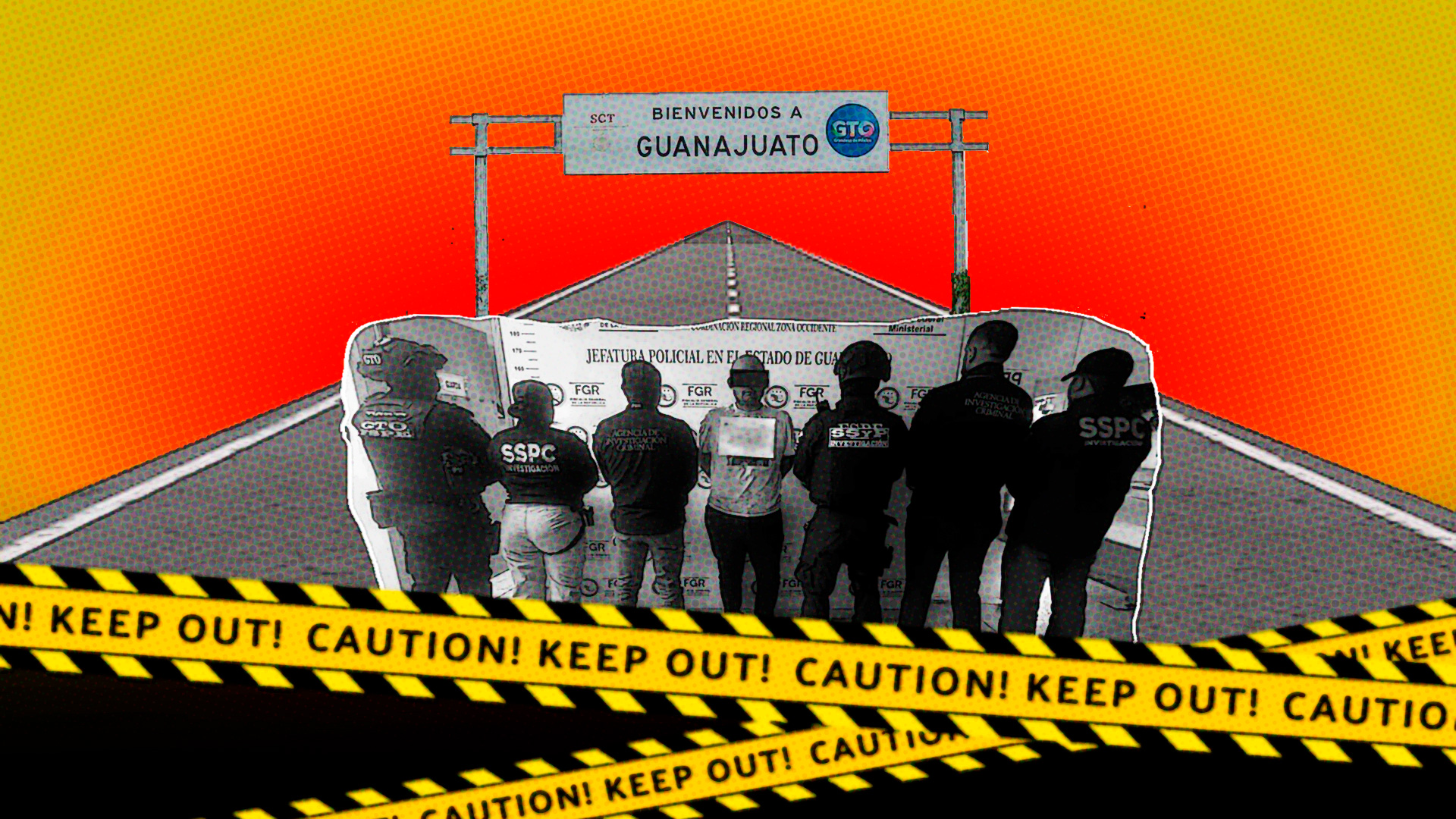 Relevante detención por robo en carreteras pero el trabajo debe continuar, exigen transportistas