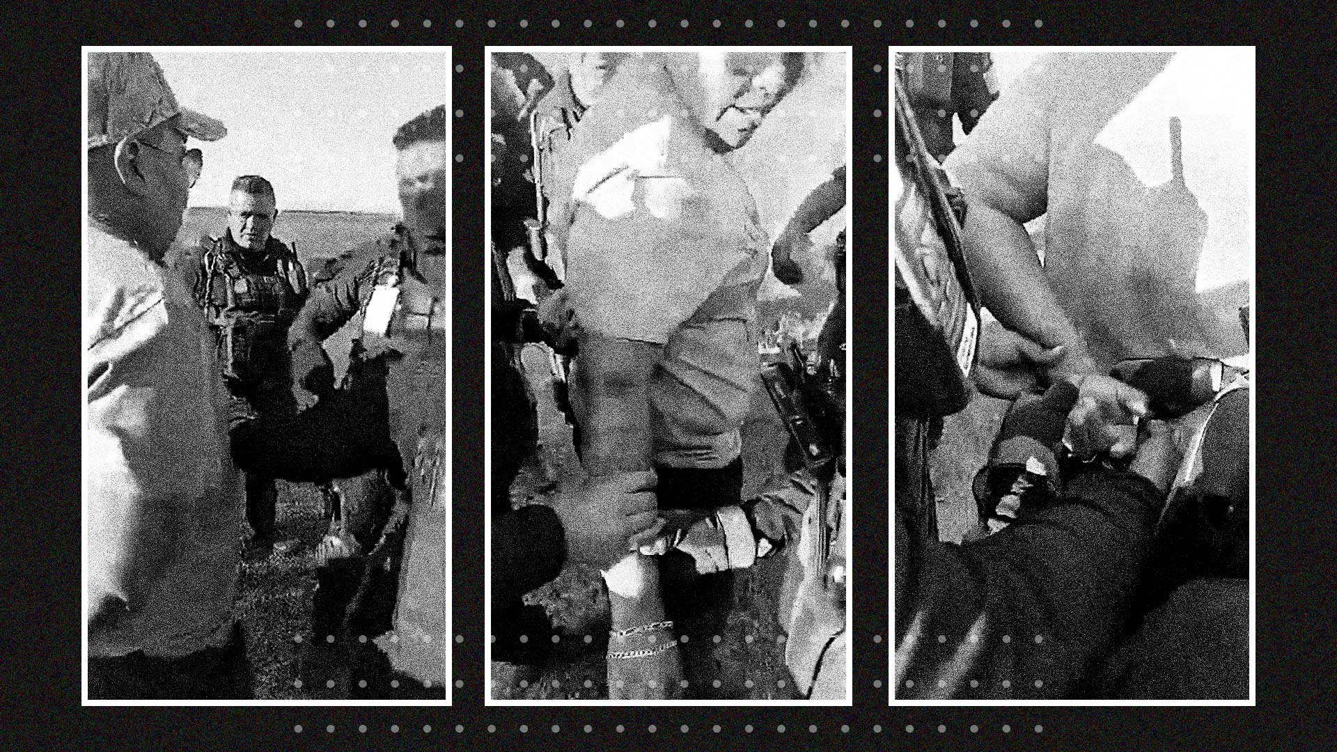 Buscadoras acuden a hallazgo de fosa y Policía de Irapuato responde con detención y amenazas