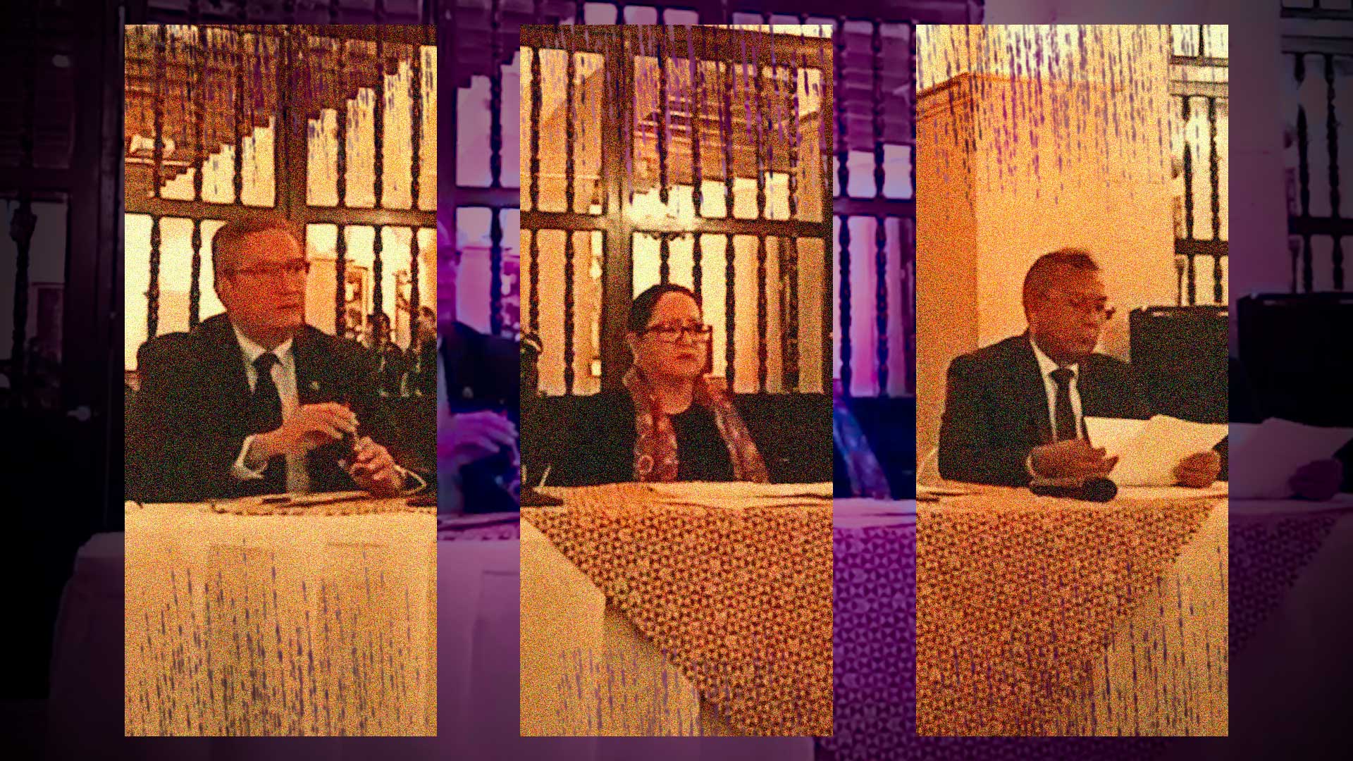 Alianza de rectores convoca a pacto de civilidad; esperan imparcialidad de órganos de gobierno