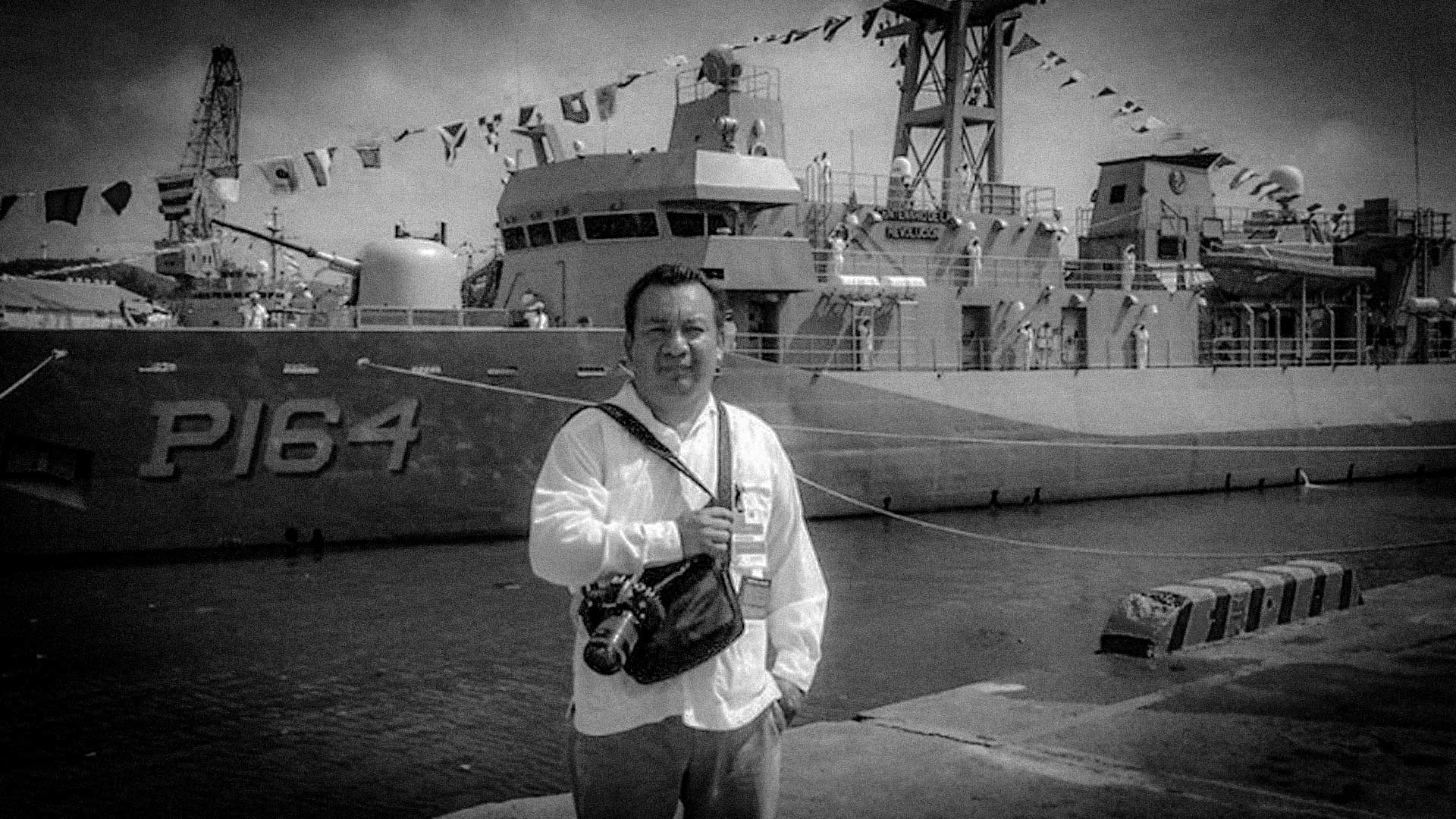 Asesinan al periodista Heber López Vásquez en Salina Cruz, Oaxaca