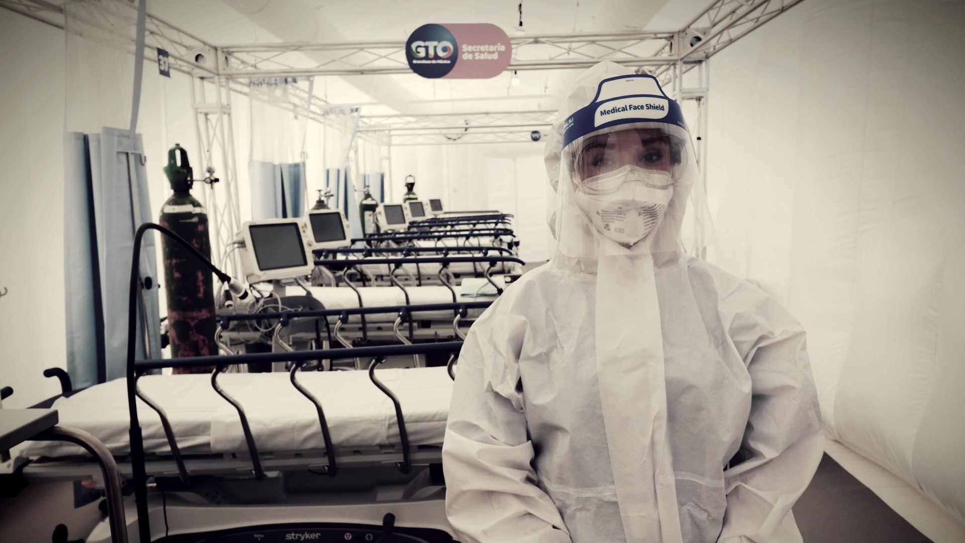 Pese a promesa de Sinhue, 7 mil trabajadores de salud carecen de prestaciones en la entidad