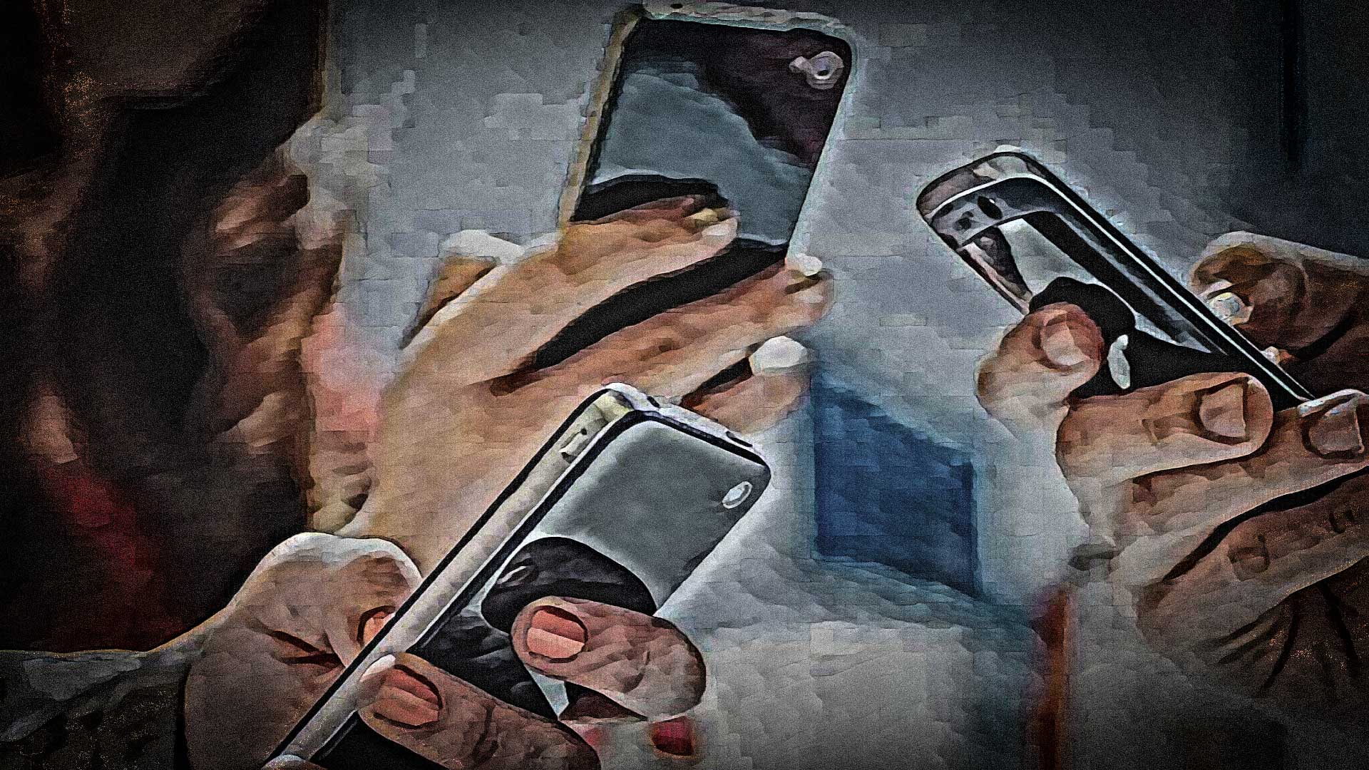 Pegasus y los poderes fácticos en México