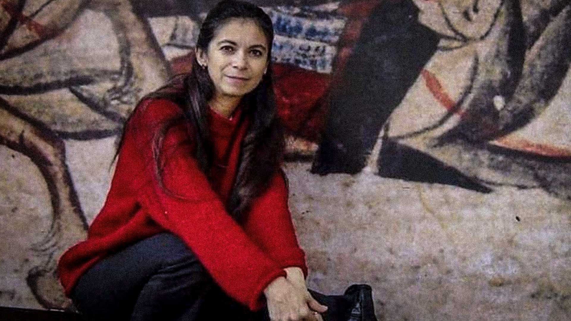 “¿Cómo era la idea de Eva antes de que el patriarcado existiera?”: Carmen Boullosa