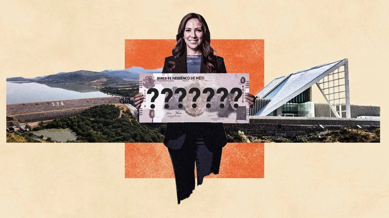 Portada Libia García deuda