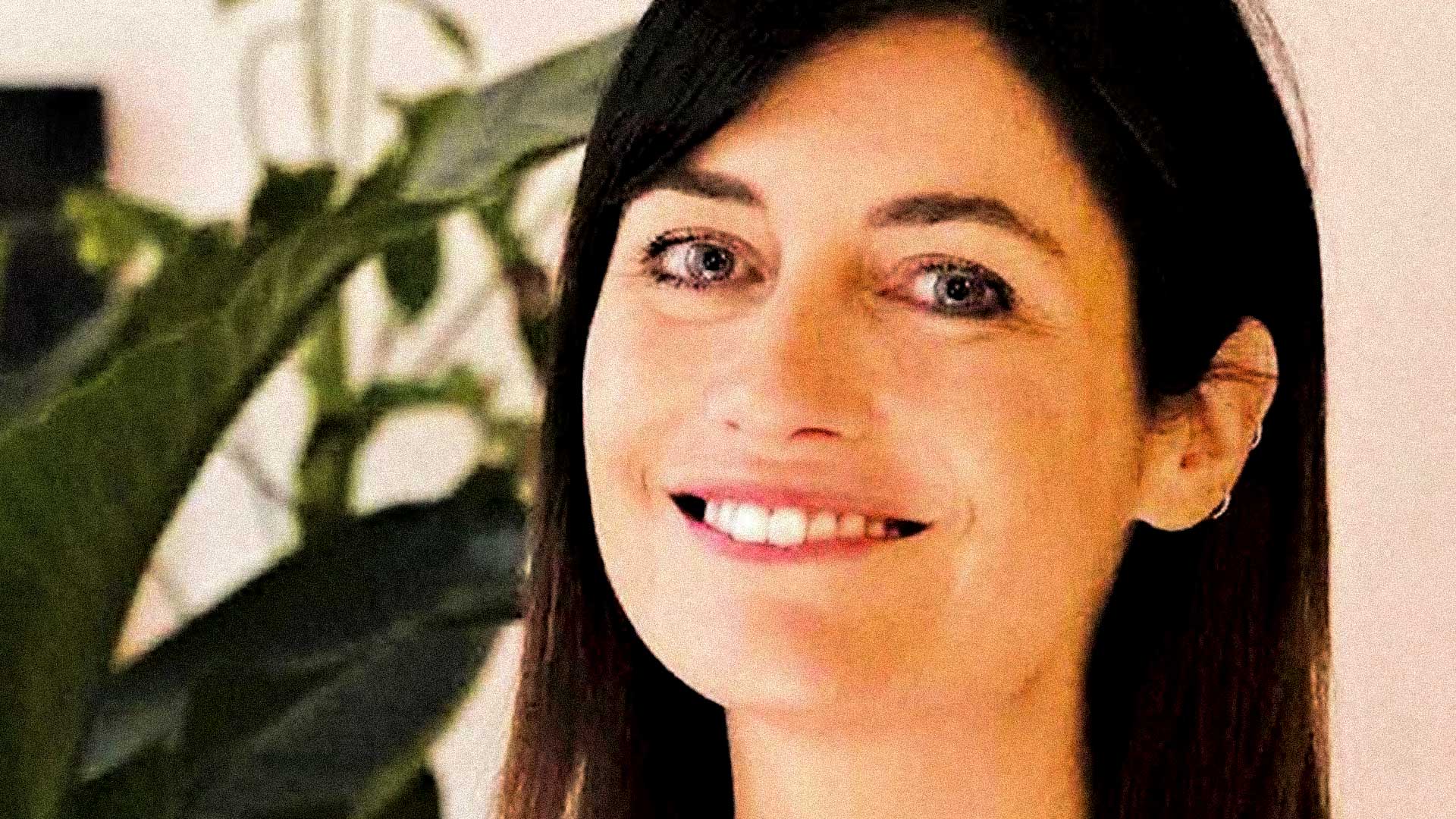 “¿Por qué vale más la muerte de unos que de otros?”: Ximena Santaolalla