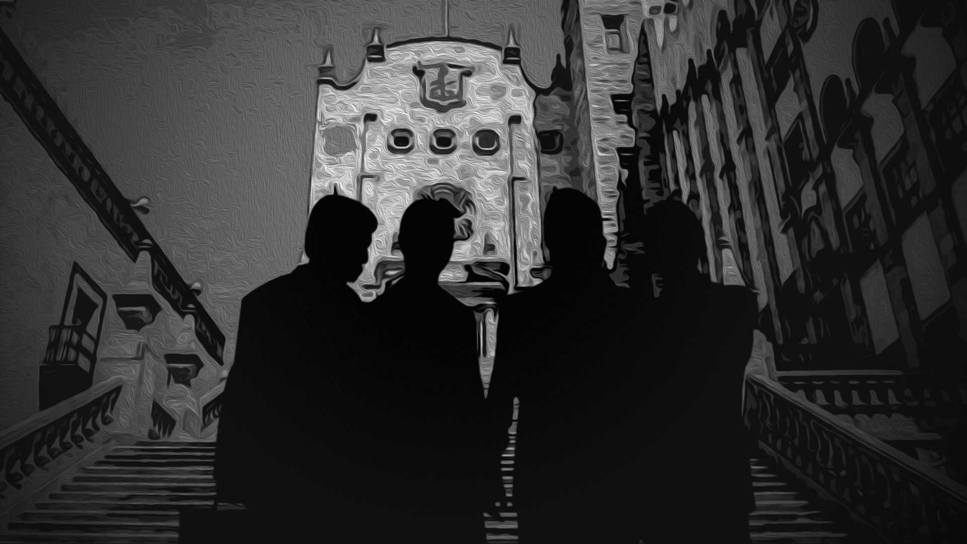 A oscuras y con fallas numerosas renueva UG su máximo órgano de gobierno