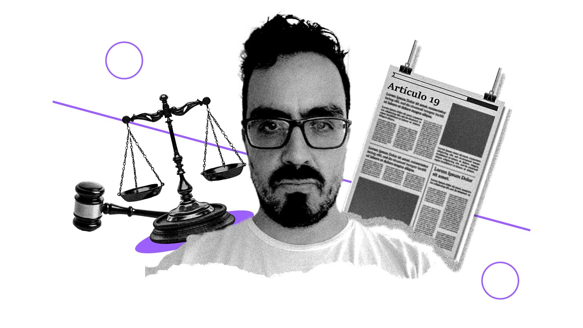 Día de los Derechos Humanos: nada que celebrar