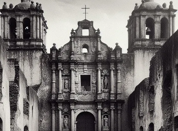 Salvatierra, el lugar de la memoria y del silencio