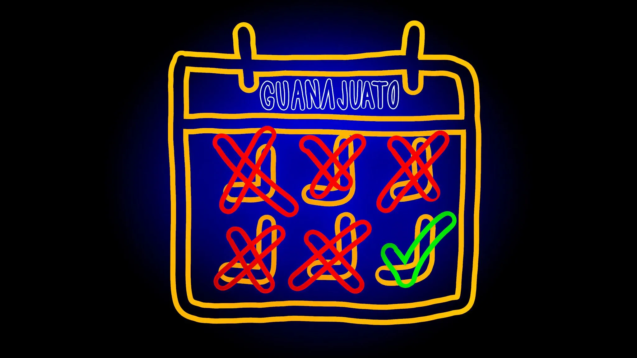 Anuario de derechos humanos en Guanajuato